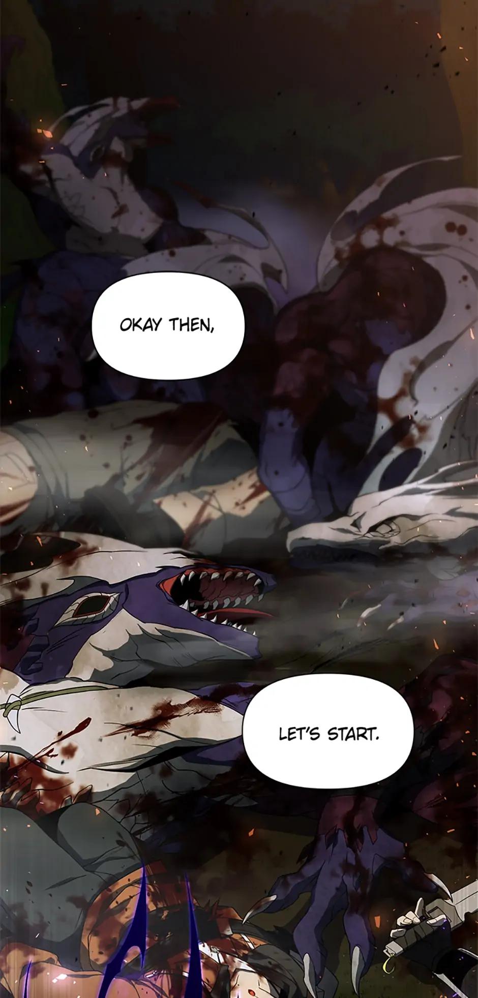 Player Who Returned 10,000 Years Later Chap 16 - Next Chap 17
