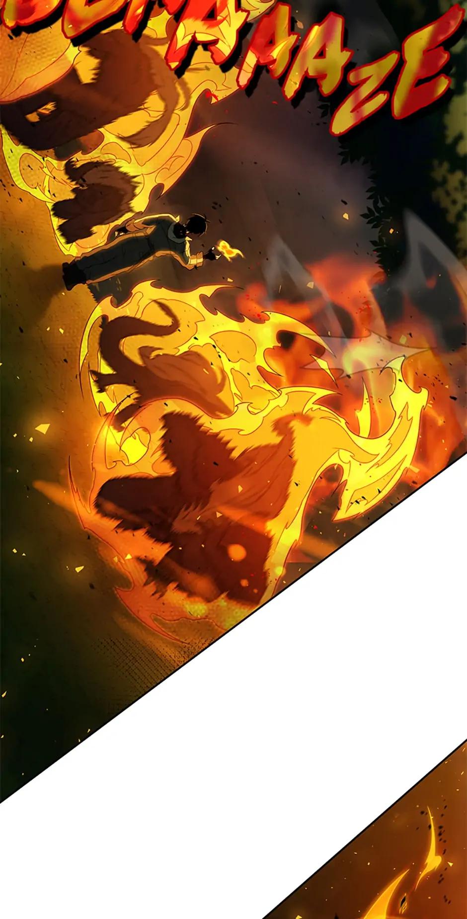 Player Who Returned 10,000 Years Later Chap 16 - Next Chap 17