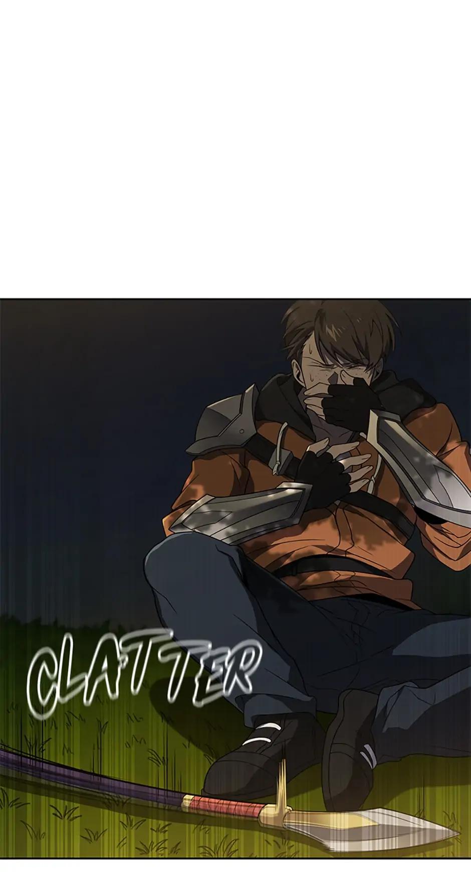 Player Who Returned 10,000 Years Later Chap 16 - Next Chap 17