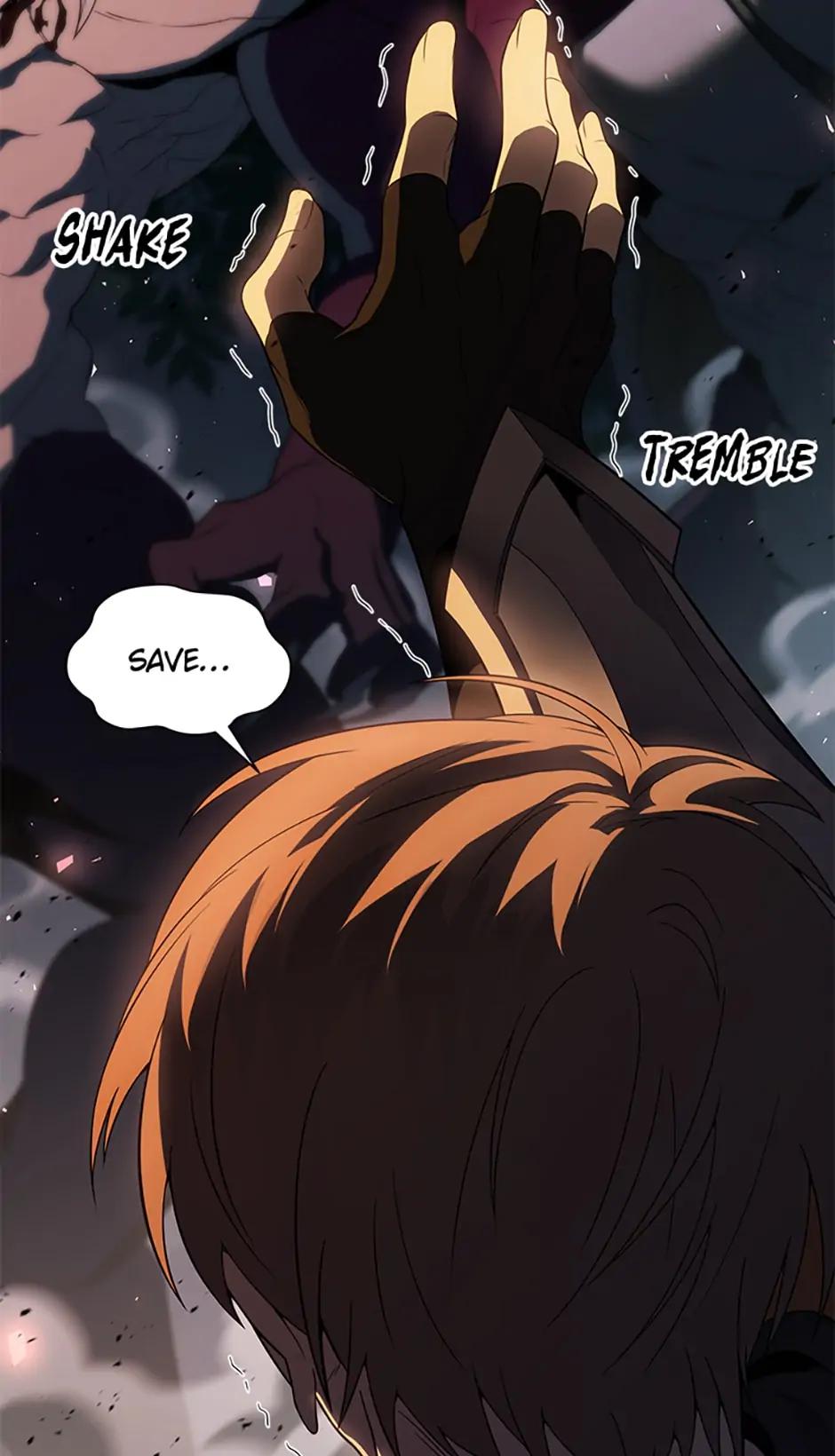 Player Who Returned 10,000 Years Later Chap 16 - Next Chap 17