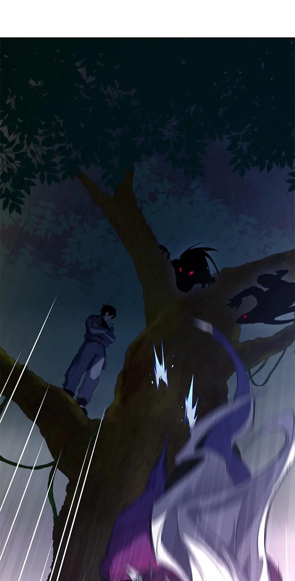 Player Who Returned 10,000 Years Later Chap 16 - Next Chap 17