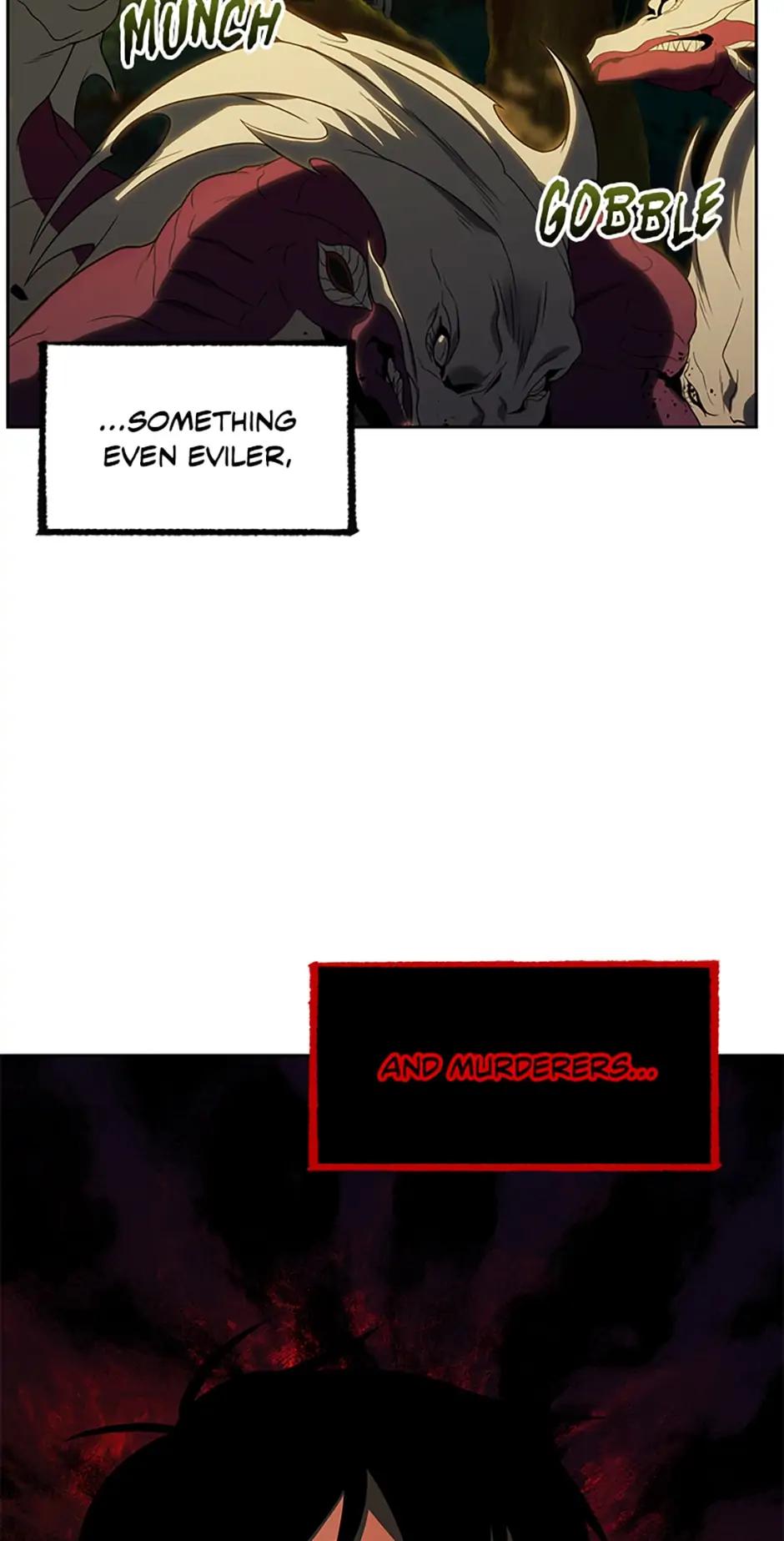 Player Who Returned 10,000 Years Later Chap 16 - Next Chap 17