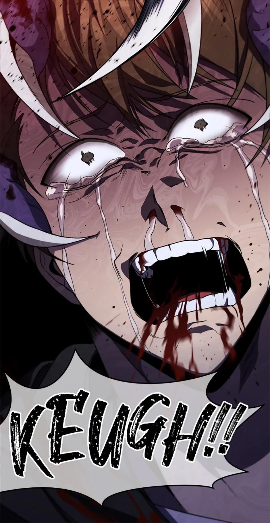 Player Who Returned 10,000 Years Later Chap 16 - Next Chap 17
