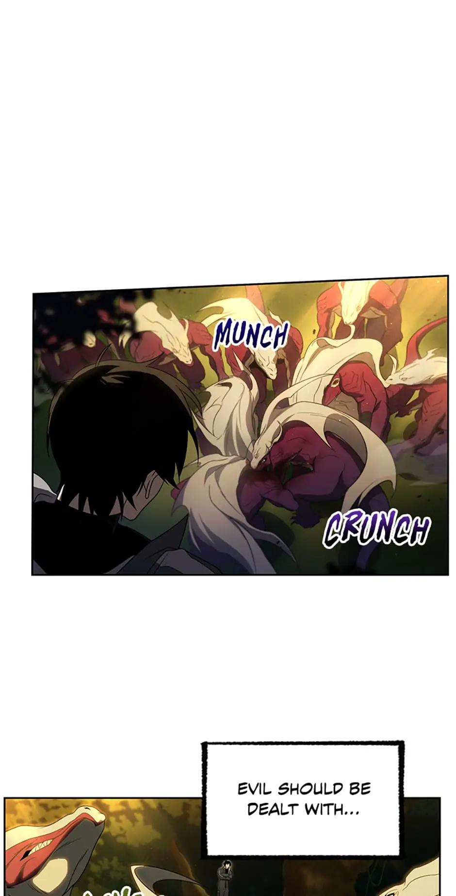 Player Who Returned 10,000 Years Later Chap 16 - Next Chap 17