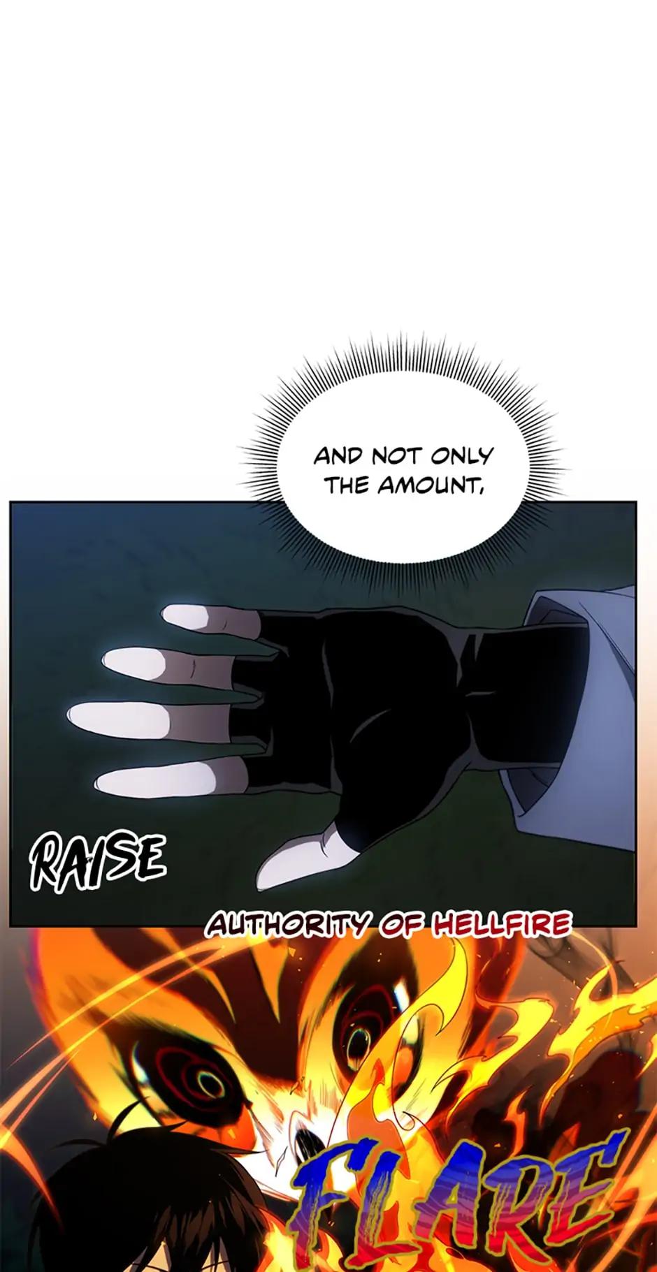 Player Who Returned 10,000 Years Later Chap 16 - Next Chap 17