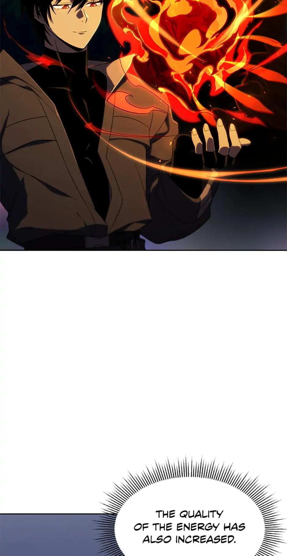 Player Who Returned 10,000 Years Later Chap 16 - Next Chap 17