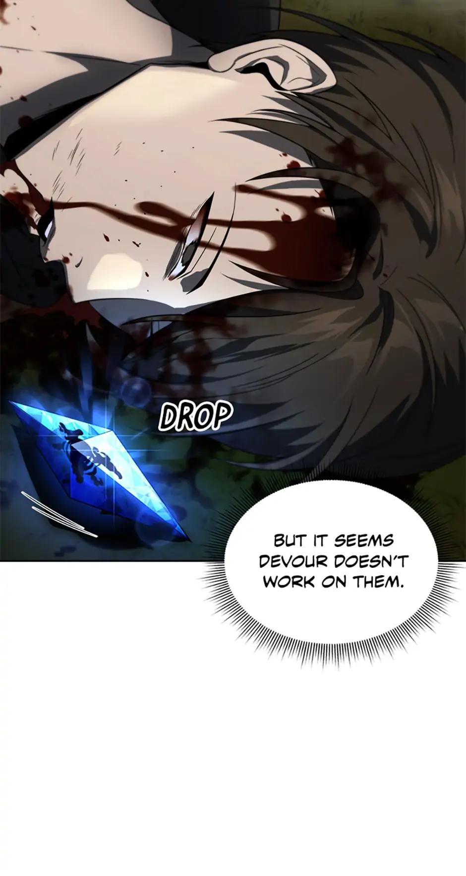 Player Who Returned 10,000 Years Later Chap 16 - Next Chap 17
