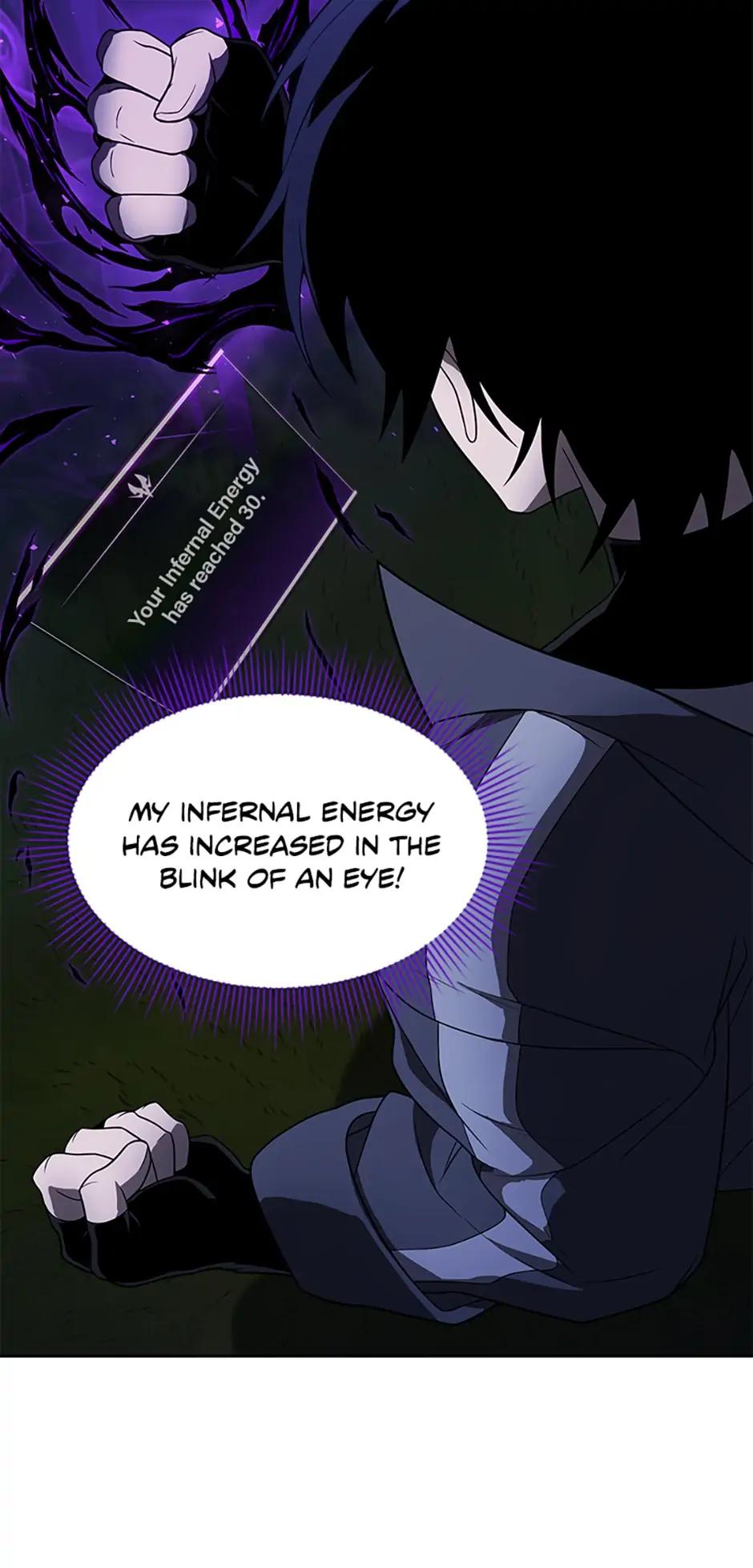 Player Who Returned 10,000 Years Later Chap 16 - Next Chap 17