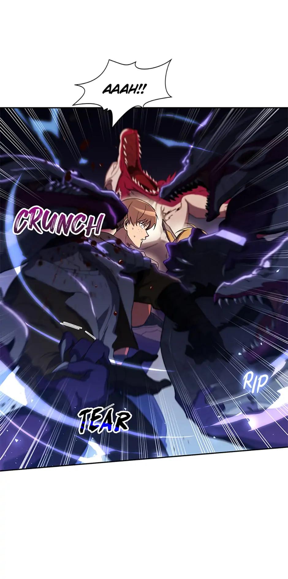 Player Who Returned 10,000 Years Later Chap 16 - Next Chap 17