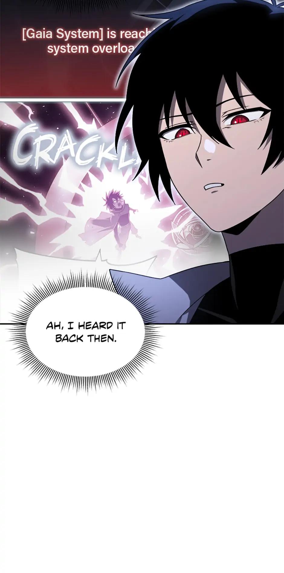 Player Who Returned 10,000 Years Later Chap 16 - Next Chap 17