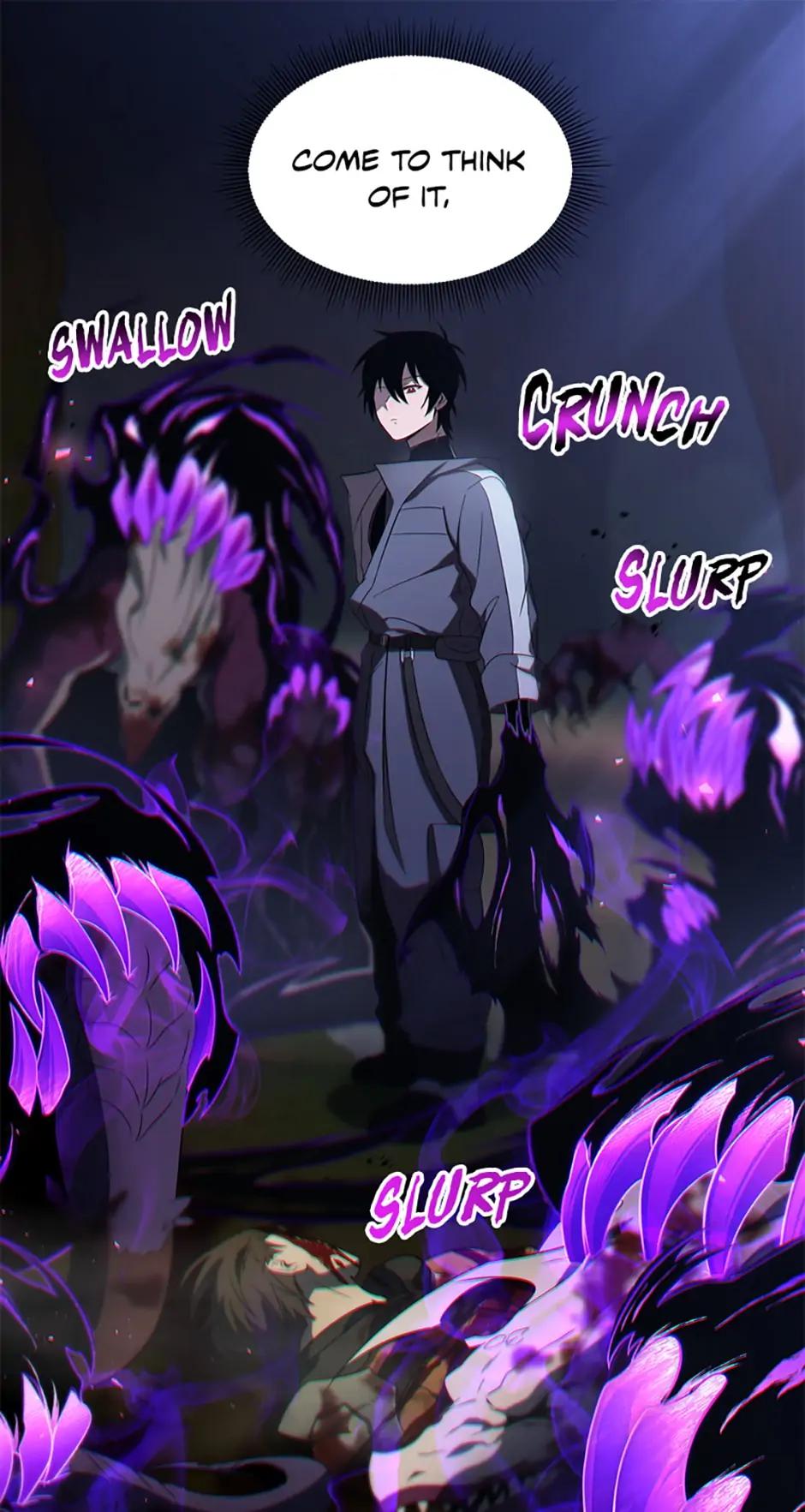 Player Who Returned 10,000 Years Later Chap 16 - Next Chap 17