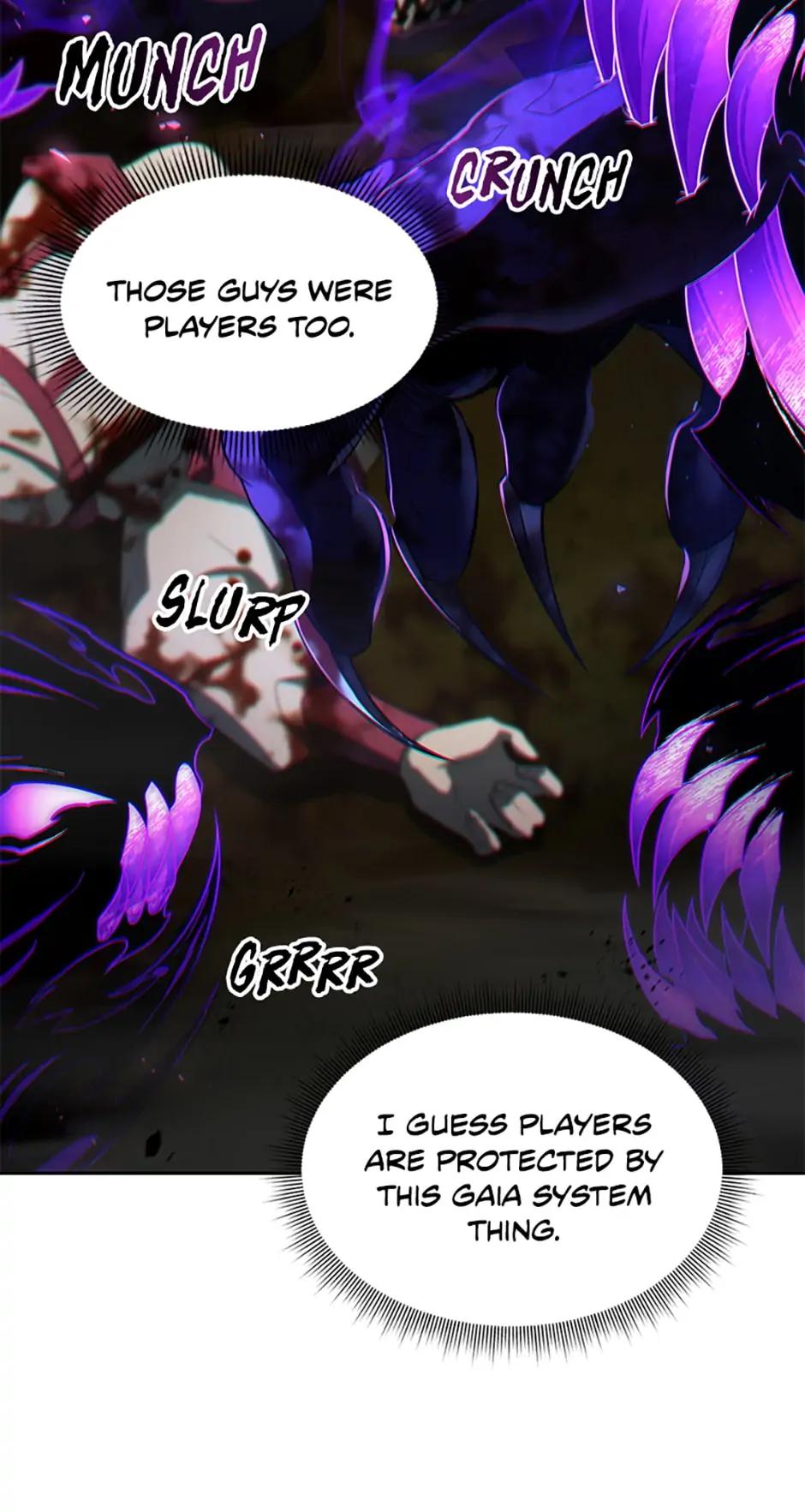 Player Who Returned 10,000 Years Later Chap 16 - Next Chap 17