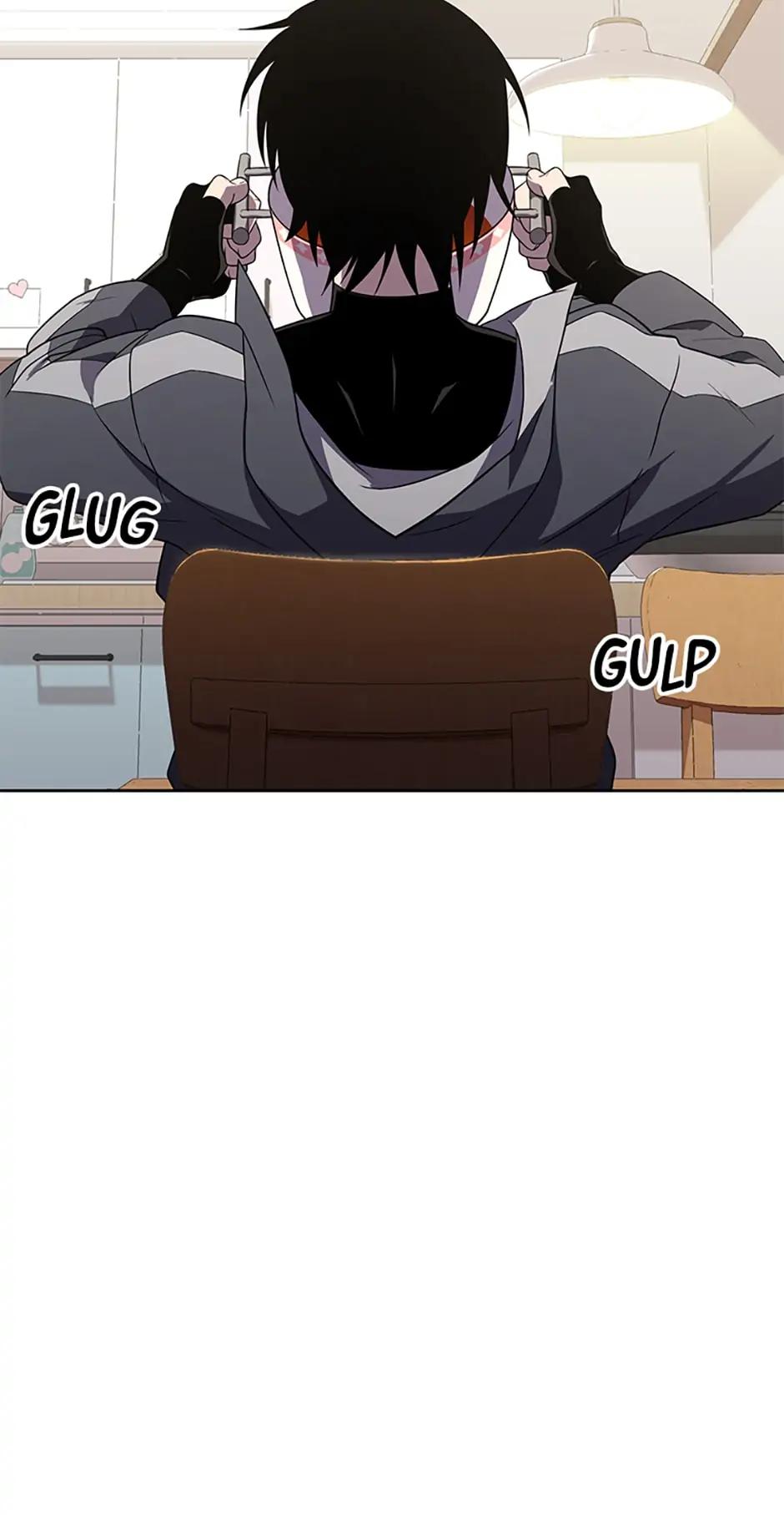 Player Who Returned 10,000 Years Later Chap 16 - Next Chap 17