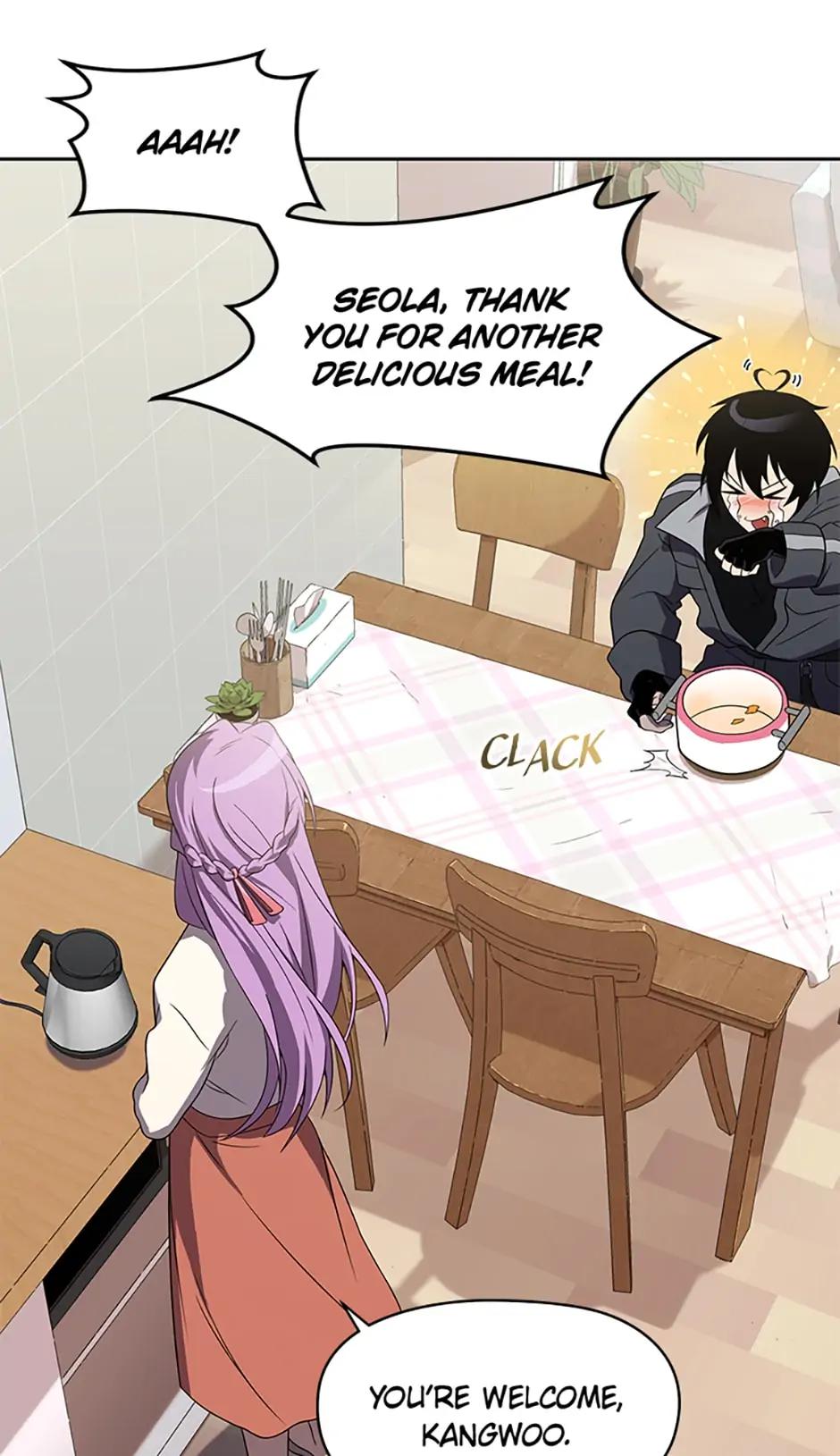 Player Who Returned 10,000 Years Later Chap 16 - Next Chap 17