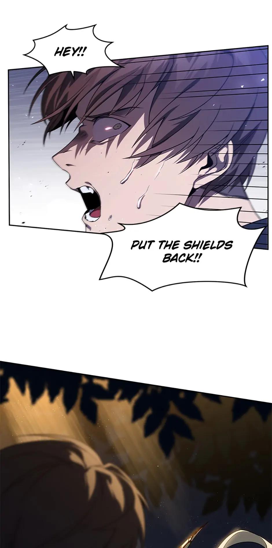 Player Who Returned 10,000 Years Later Chap 16 - Next Chap 17