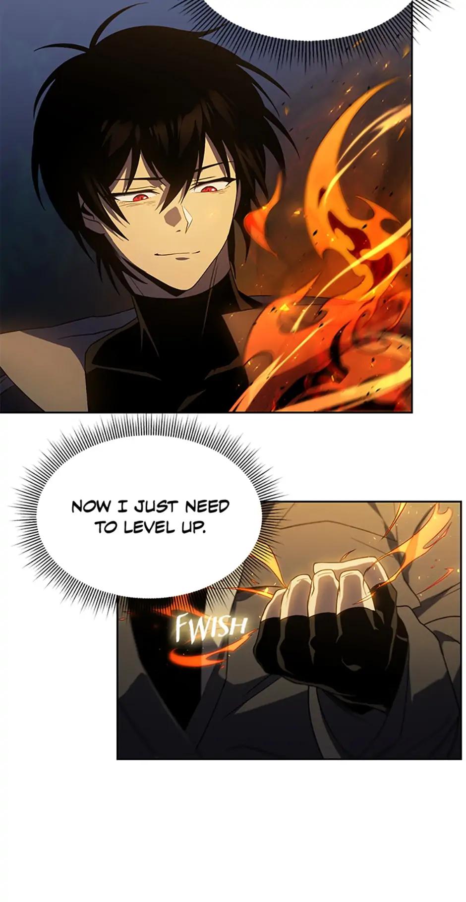 Player Who Returned 10,000 Years Later Chap 16 - Next Chap 17