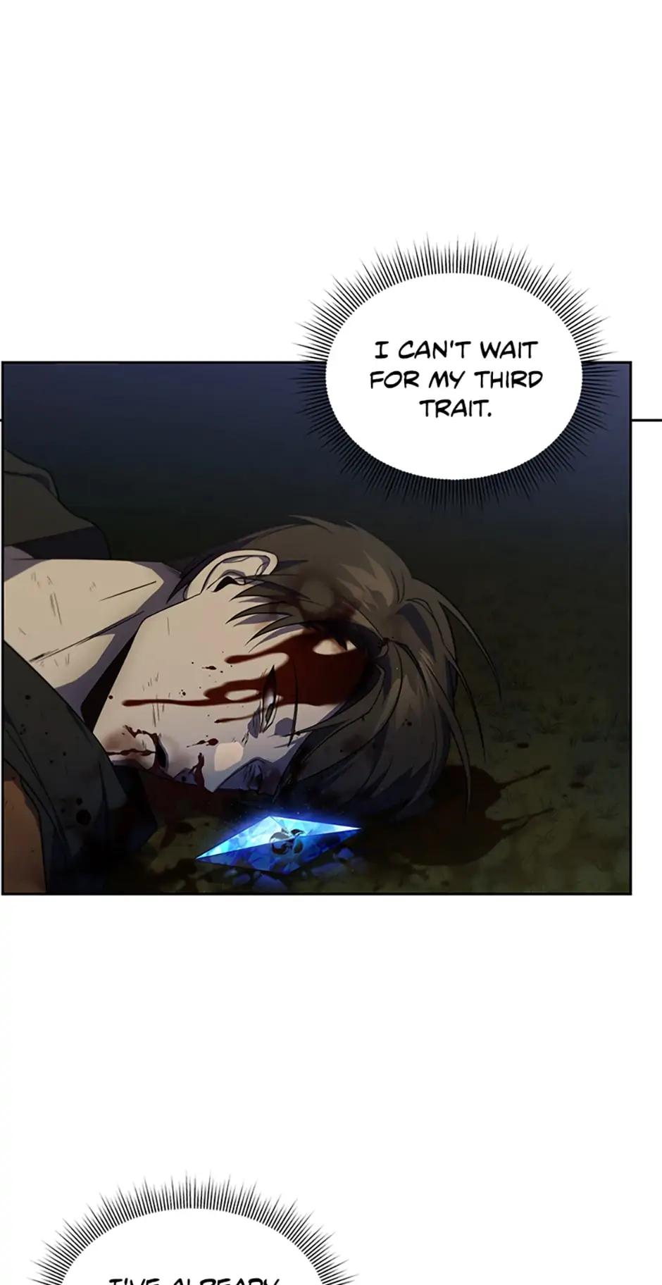 Player Who Returned 10,000 Years Later Chap 16 - Next Chap 17