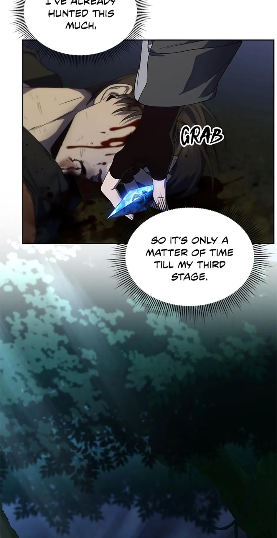 Player Who Returned 10,000 Years Later Chap 16 - Next Chap 17