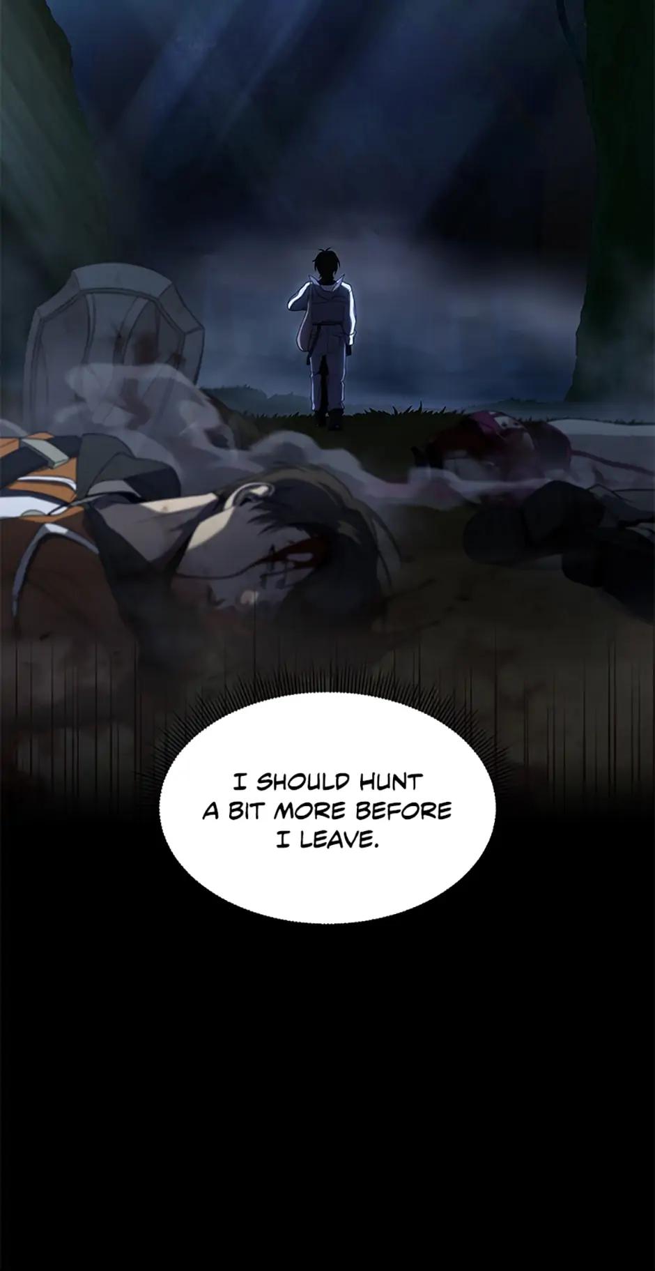 Player Who Returned 10,000 Years Later Chap 16 - Next Chap 17