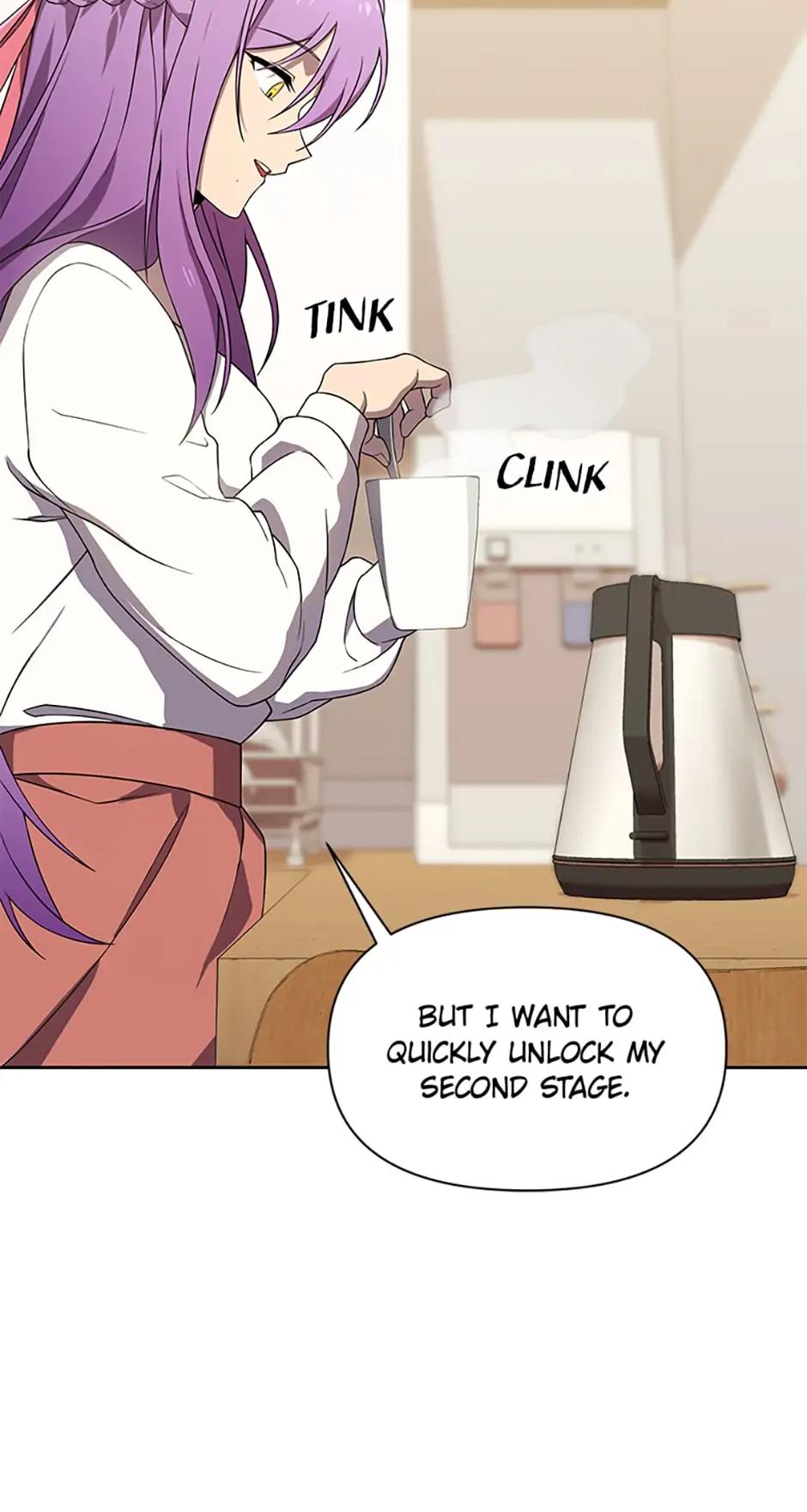 Player Who Returned 10,000 Years Later Chap 16 - Next Chap 17