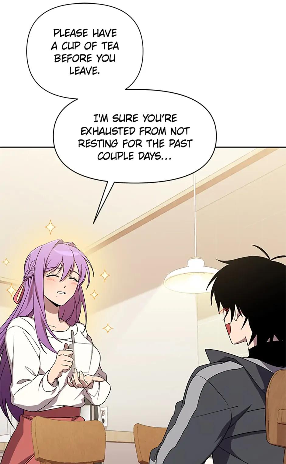 Player Who Returned 10,000 Years Later Chap 16 - Next Chap 17