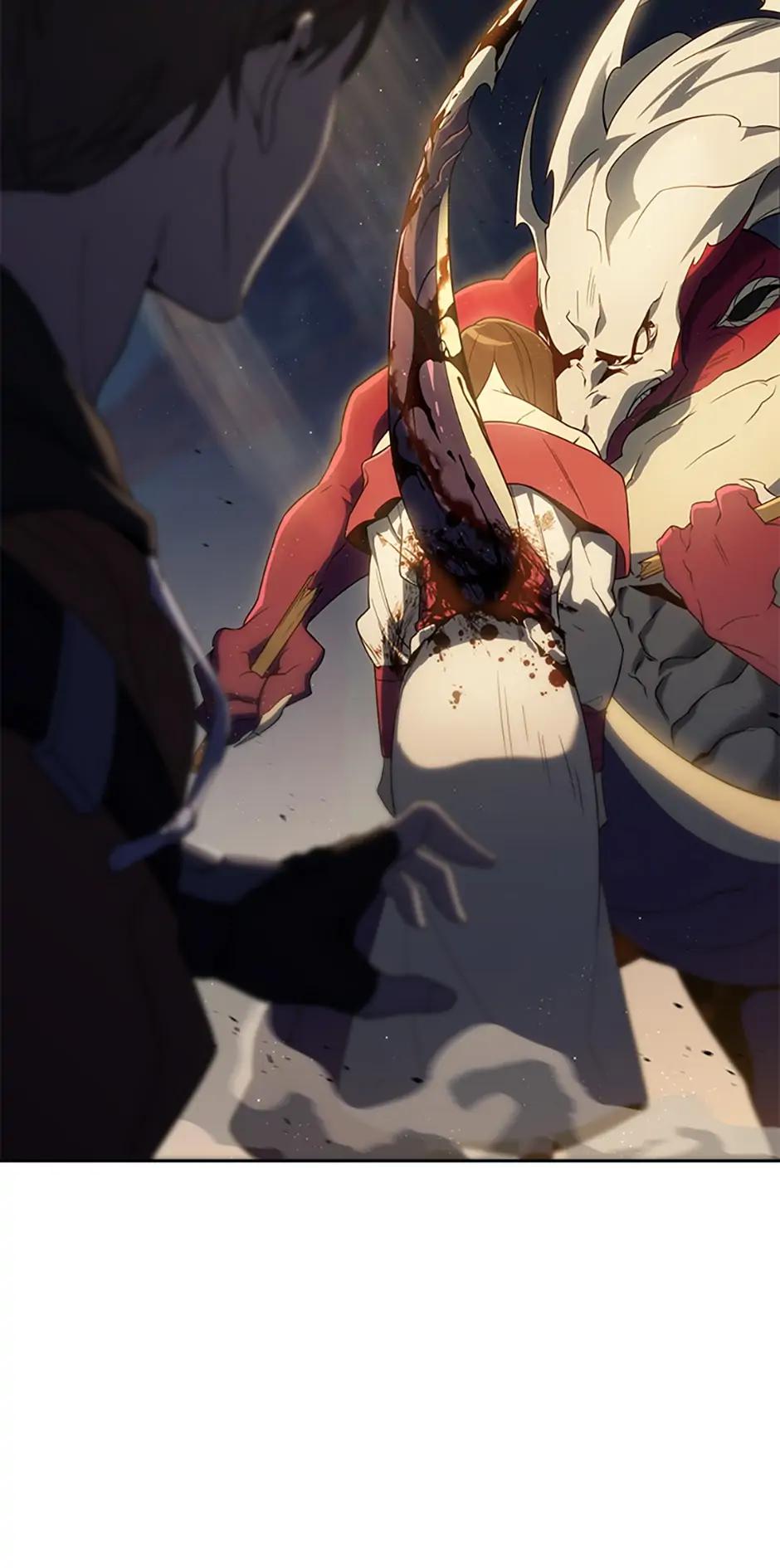 Player Who Returned 10,000 Years Later Chap 16 - Next Chap 17