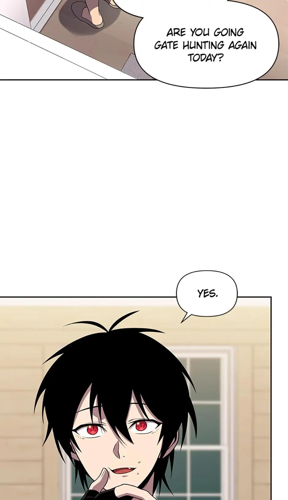 Player Who Returned 10,000 Years Later Chap 16 - Next Chap 17