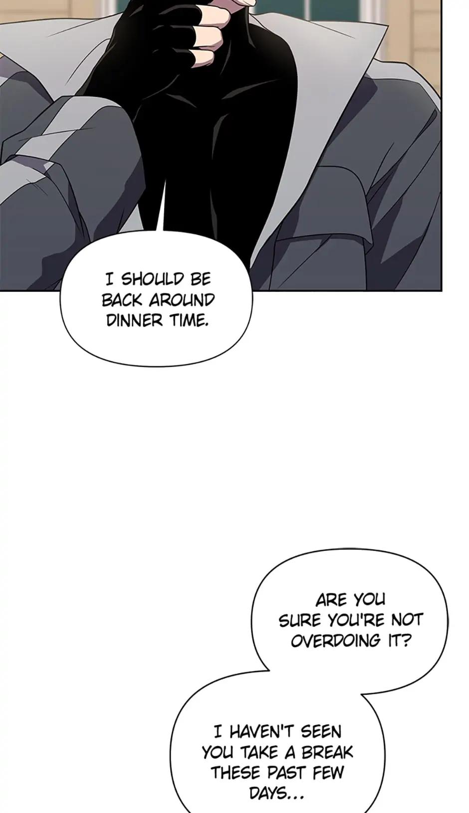 Player Who Returned 10,000 Years Later Chap 16 - Next Chap 17