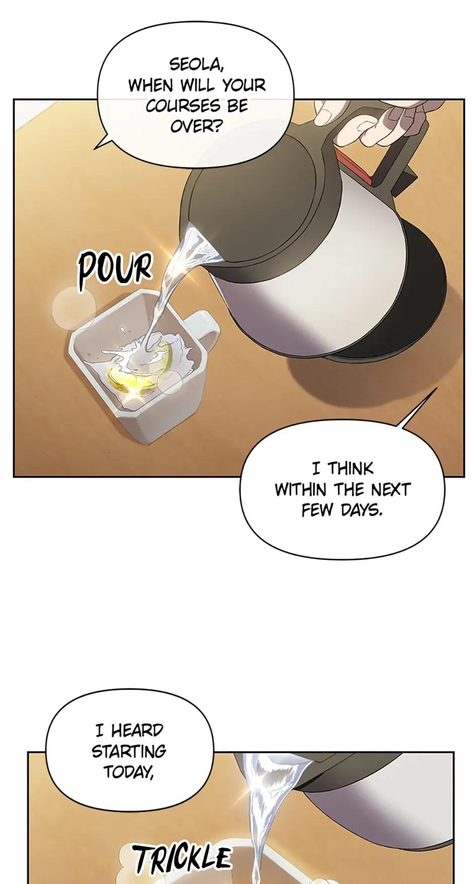 Player Who Returned 10,000 Years Later Chap 16 - Next Chap 17