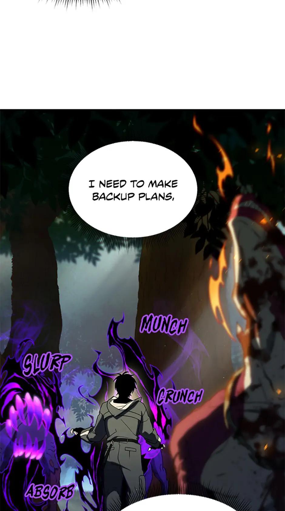 Player Who Returned 10,000 Years Later Chap 16 - Next Chap 17