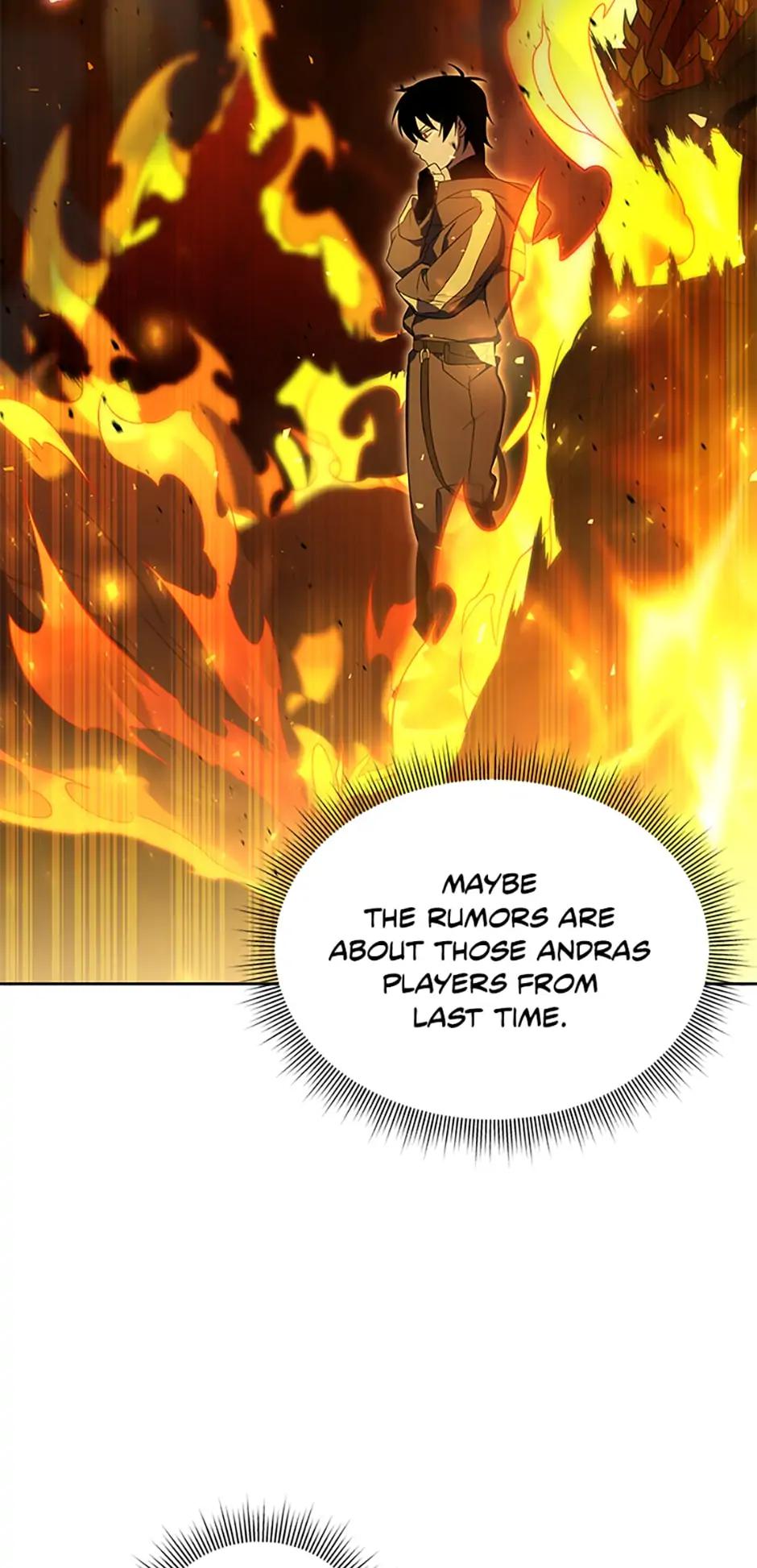 Player Who Returned 10,000 Years Later Chap 16 - Next Chap 17