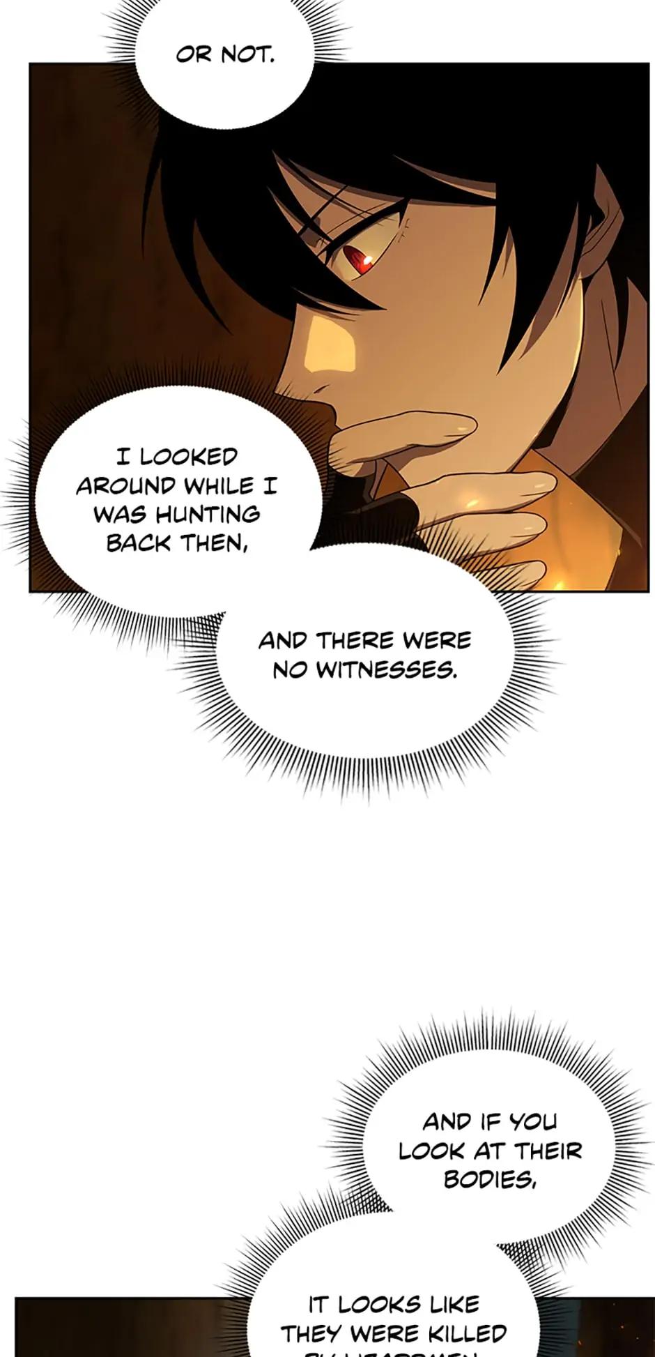 Player Who Returned 10,000 Years Later Chap 16 - Next Chap 17