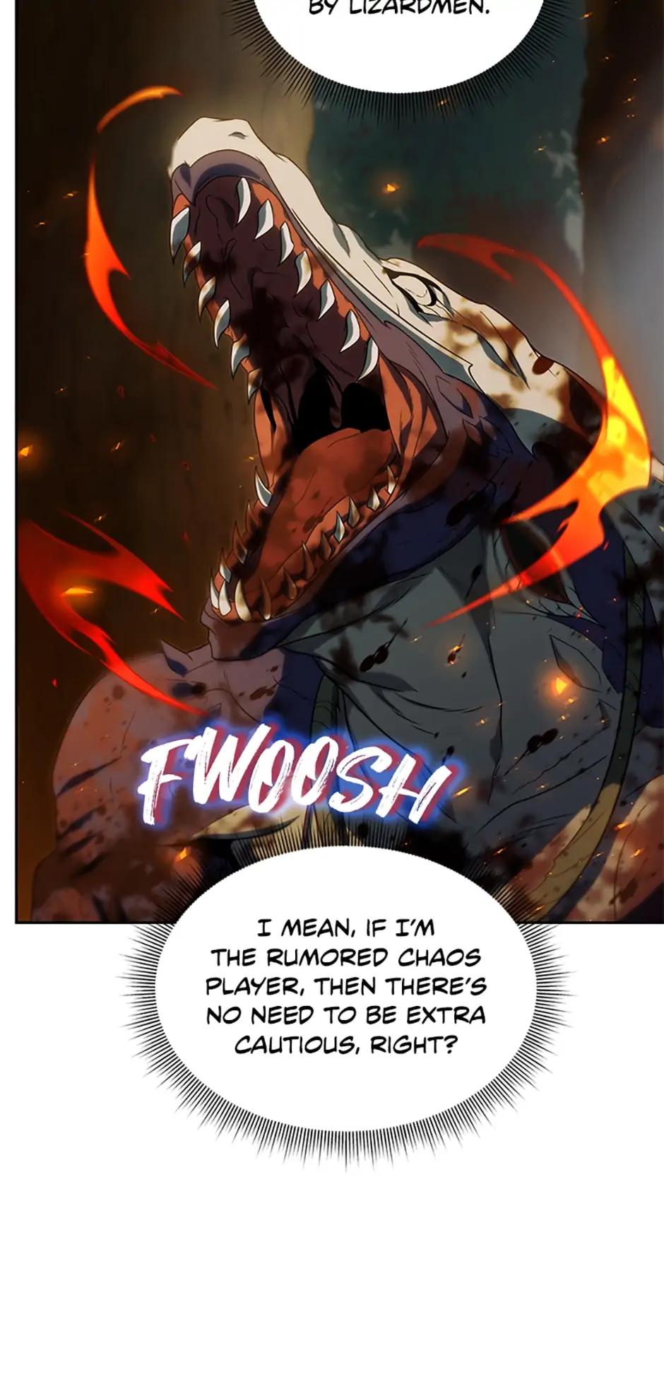 Player Who Returned 10,000 Years Later Chap 16 - Next Chap 17