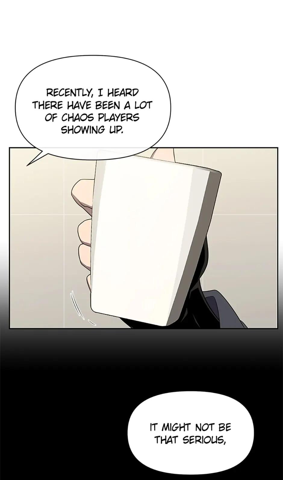Player Who Returned 10,000 Years Later Chap 16 - Next Chap 17