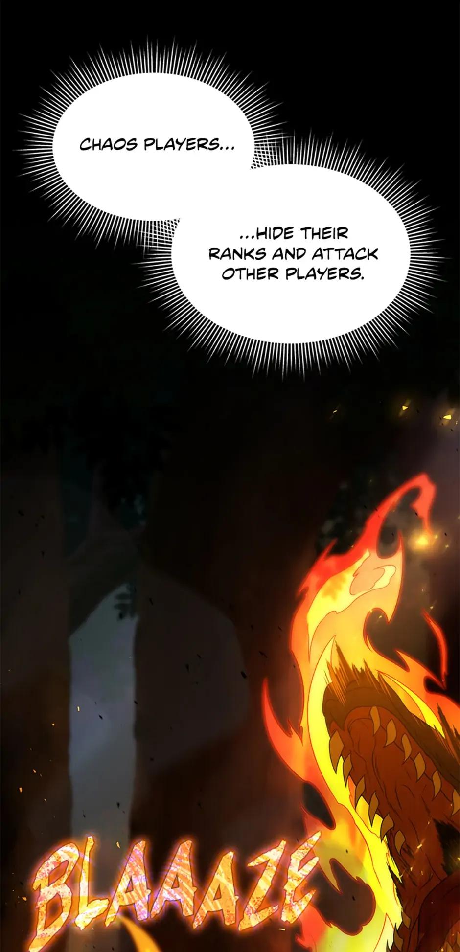 Player Who Returned 10,000 Years Later Chap 16 - Next Chap 17