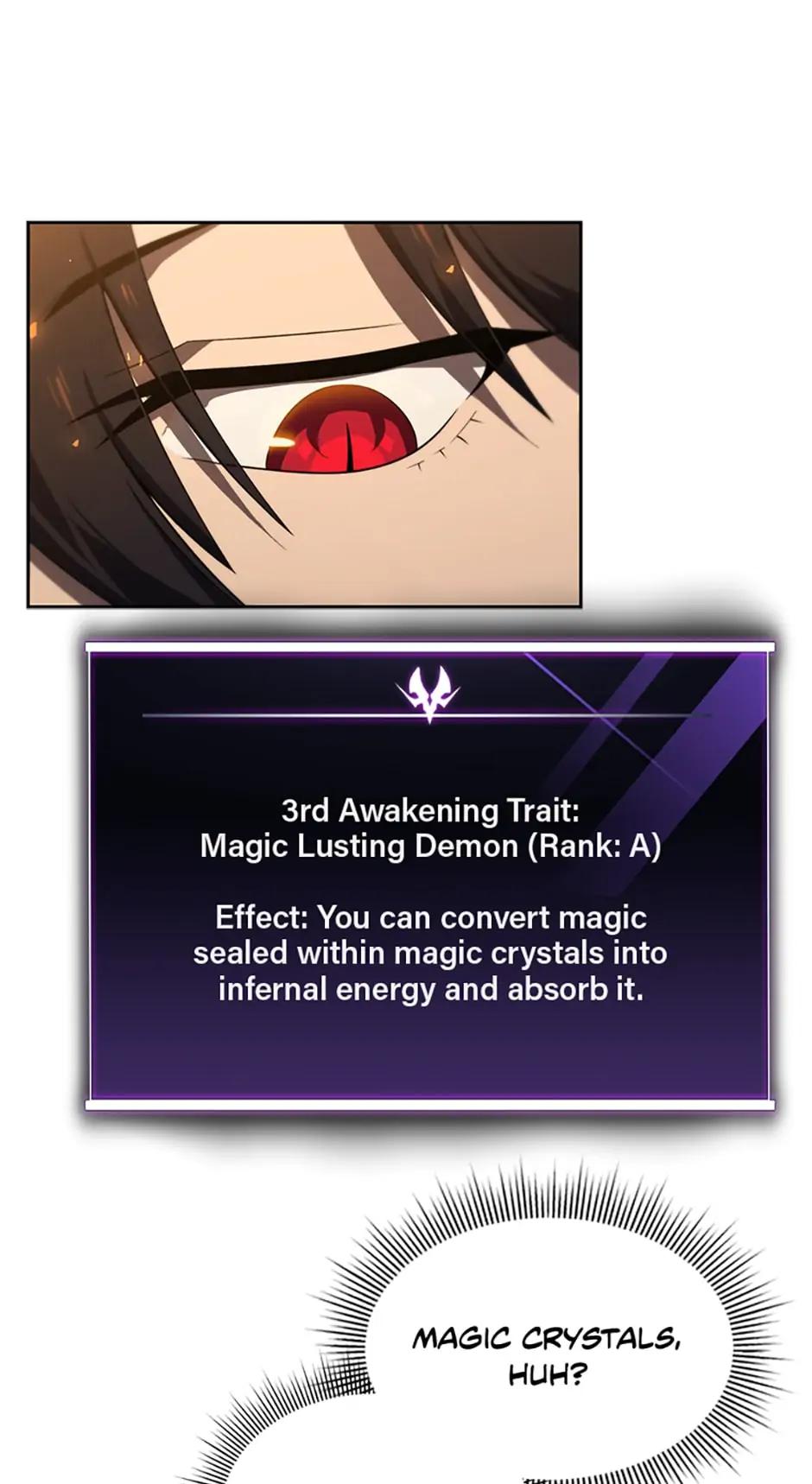 Player Who Returned 10,000 Years Later Chap 16 - Next Chap 17