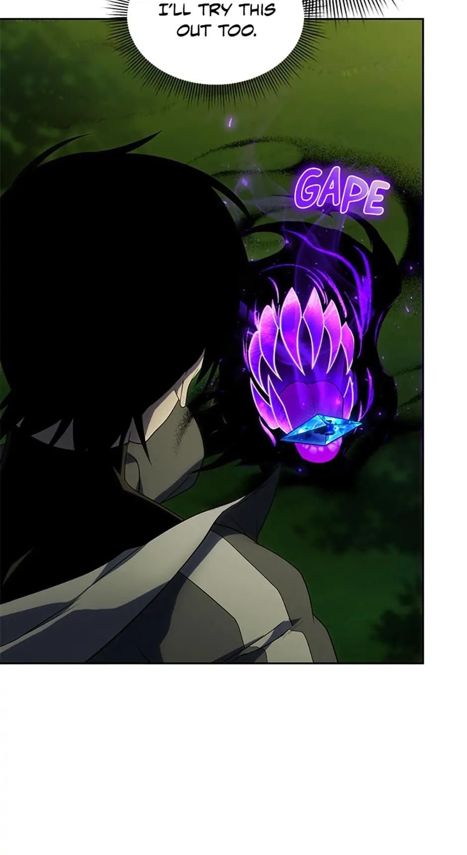 Player Who Returned 10,000 Years Later Chap 16 - Next Chap 17