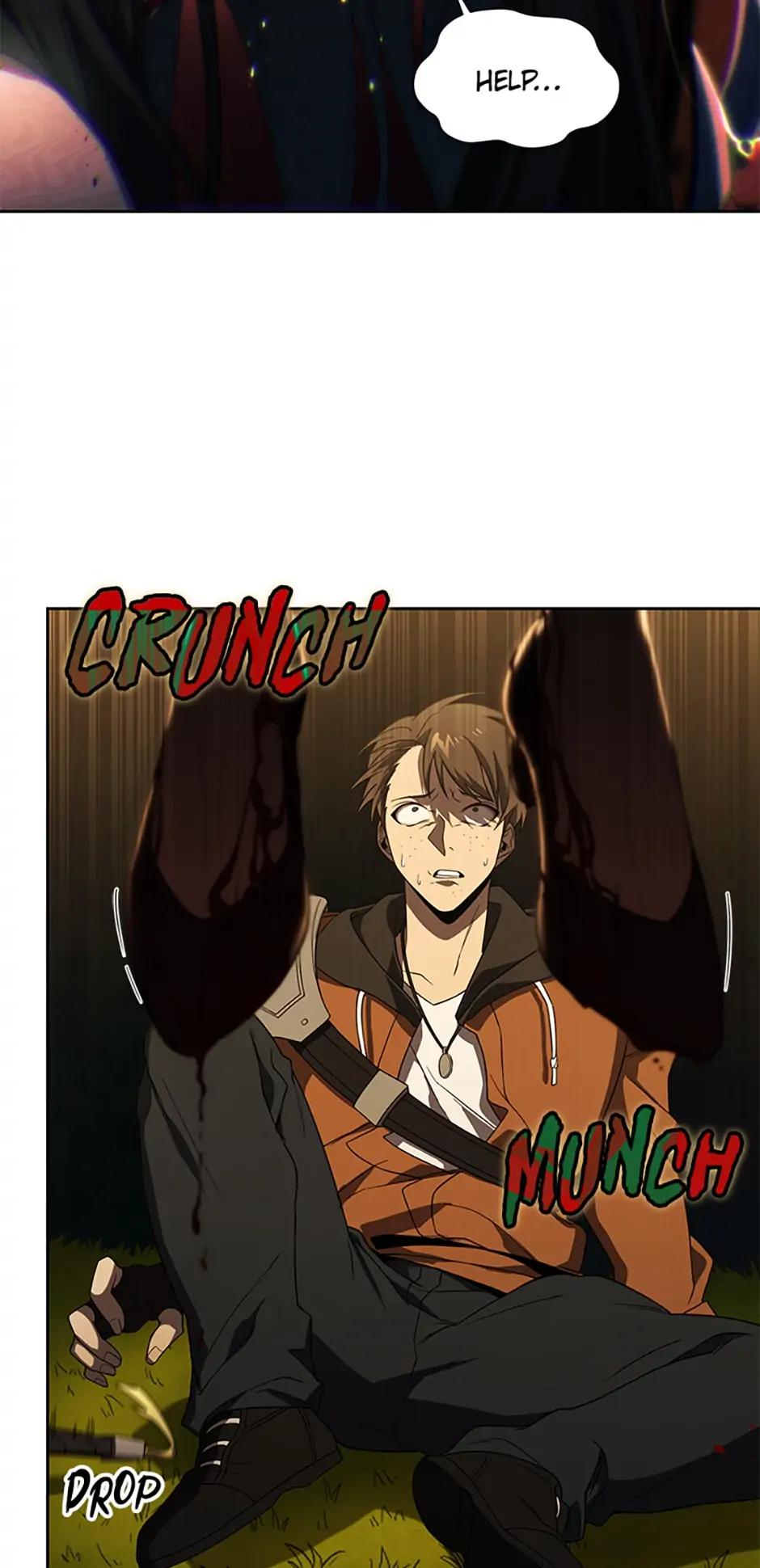 Player Who Returned 10,000 Years Later Chap 16 - Next Chap 17