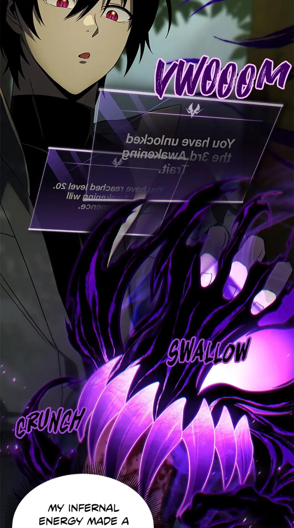 Player Who Returned 10,000 Years Later Chap 16 - Next Chap 17