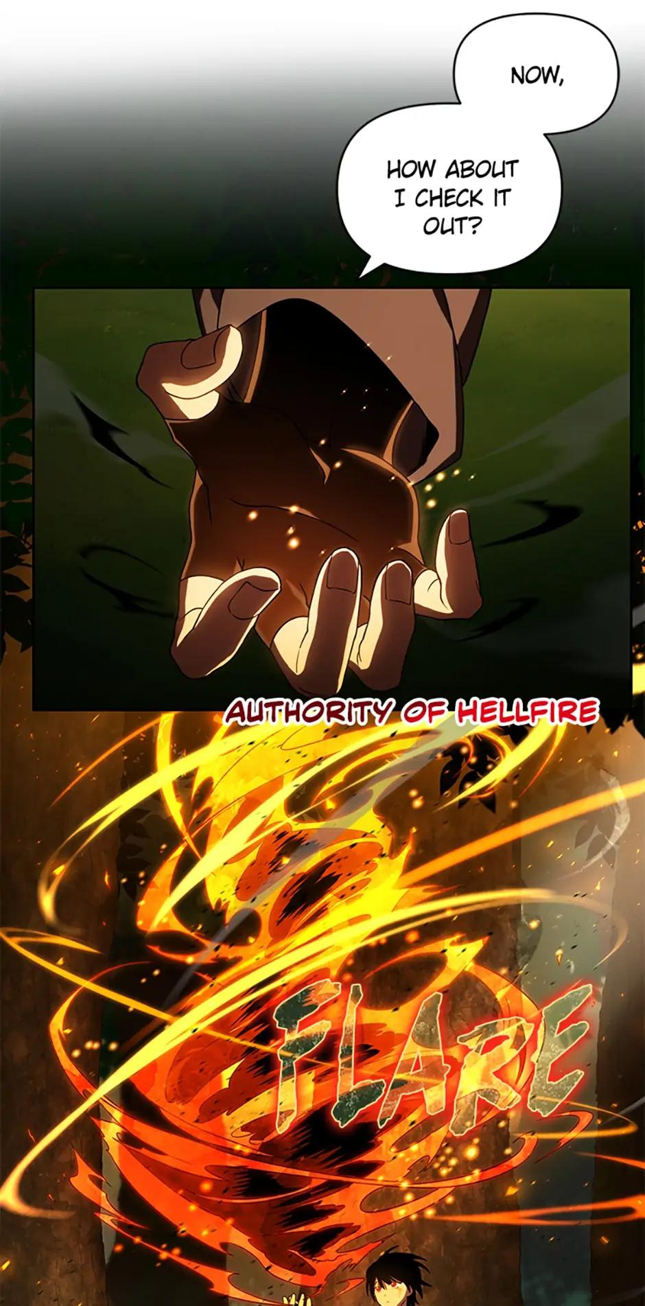 Player Who Returned 10,000 Years Later Chap 16 - Next Chap 17