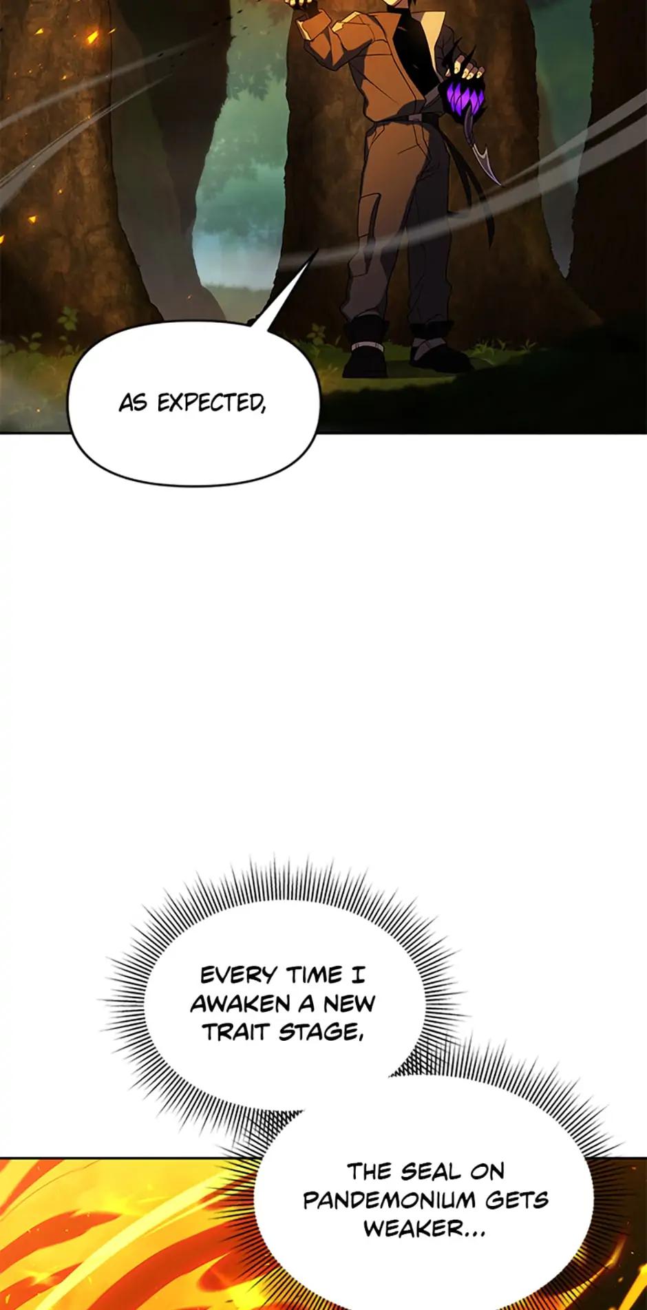 Player Who Returned 10,000 Years Later Chap 16 - Next Chap 17