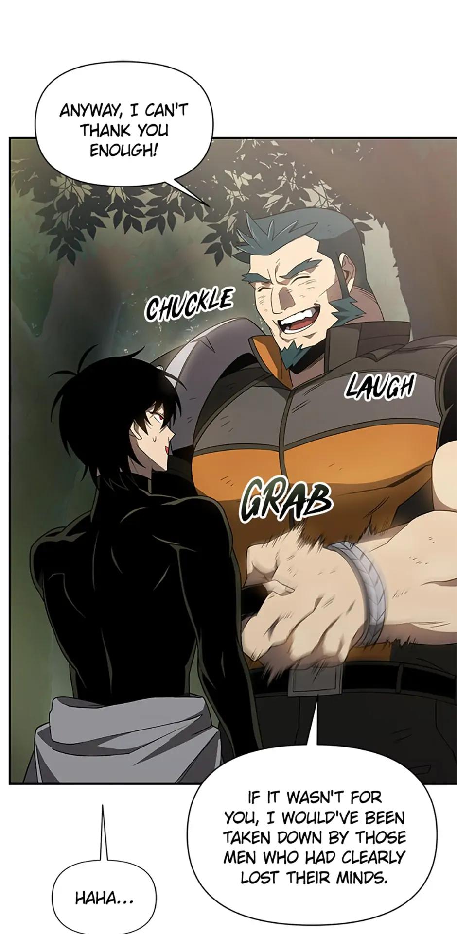 Player Who Returned 10,000 Years Later Chap 18 - Next Chap 19
