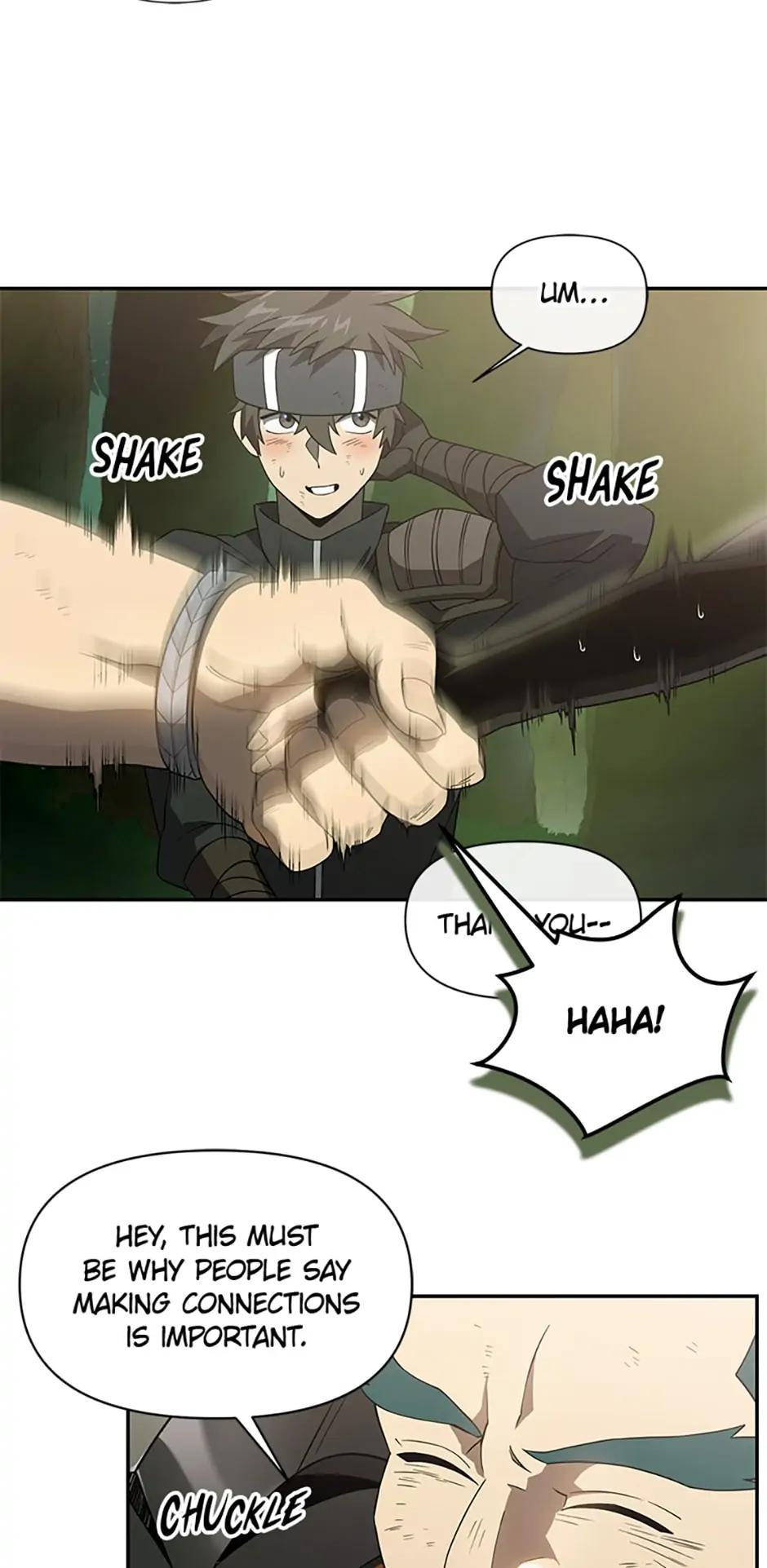Player Who Returned 10,000 Years Later Chap 18 - Next Chap 19