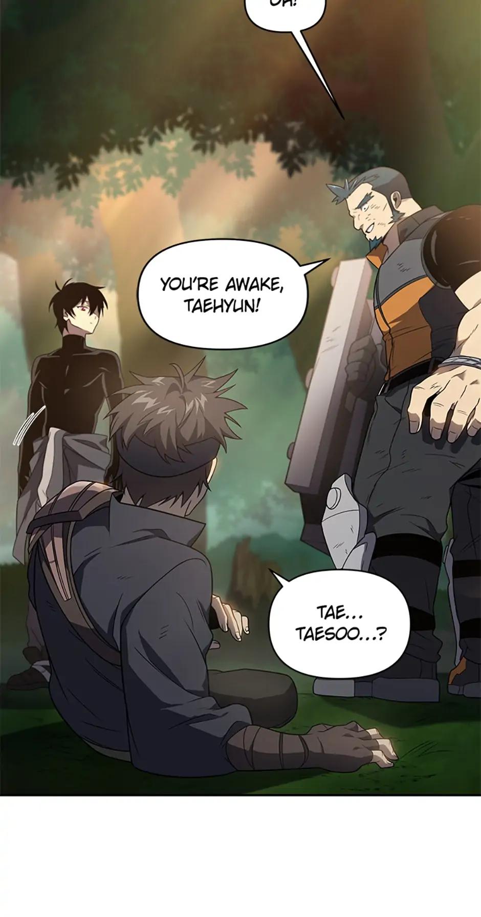 Player Who Returned 10,000 Years Later Chap 18 - Next Chap 19