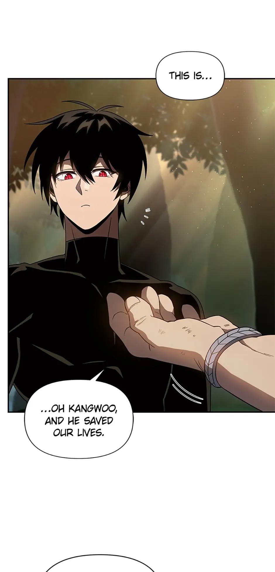 Player Who Returned 10,000 Years Later Chap 18 - Next Chap 19