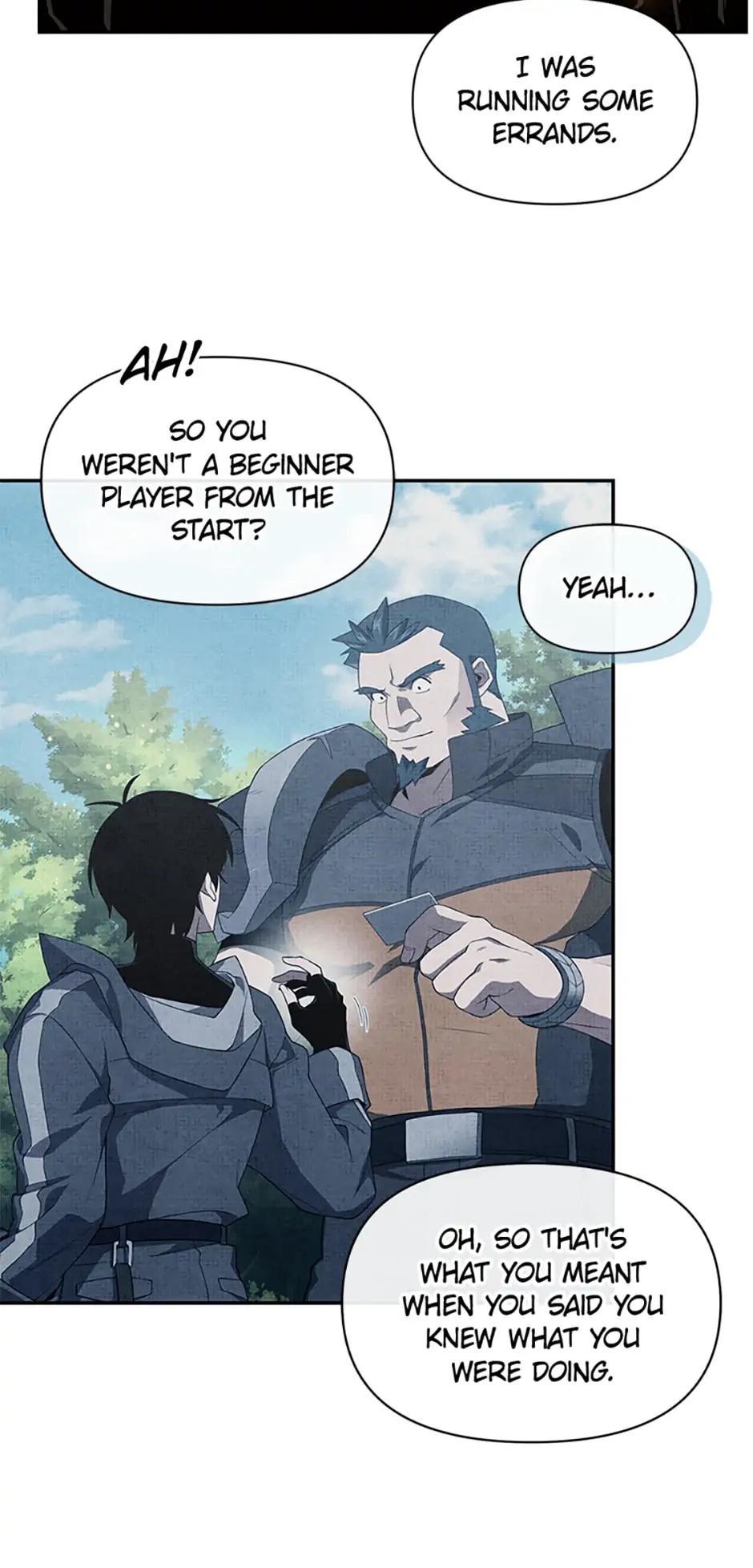 Player Who Returned 10,000 Years Later Chap 18 - Next Chap 19