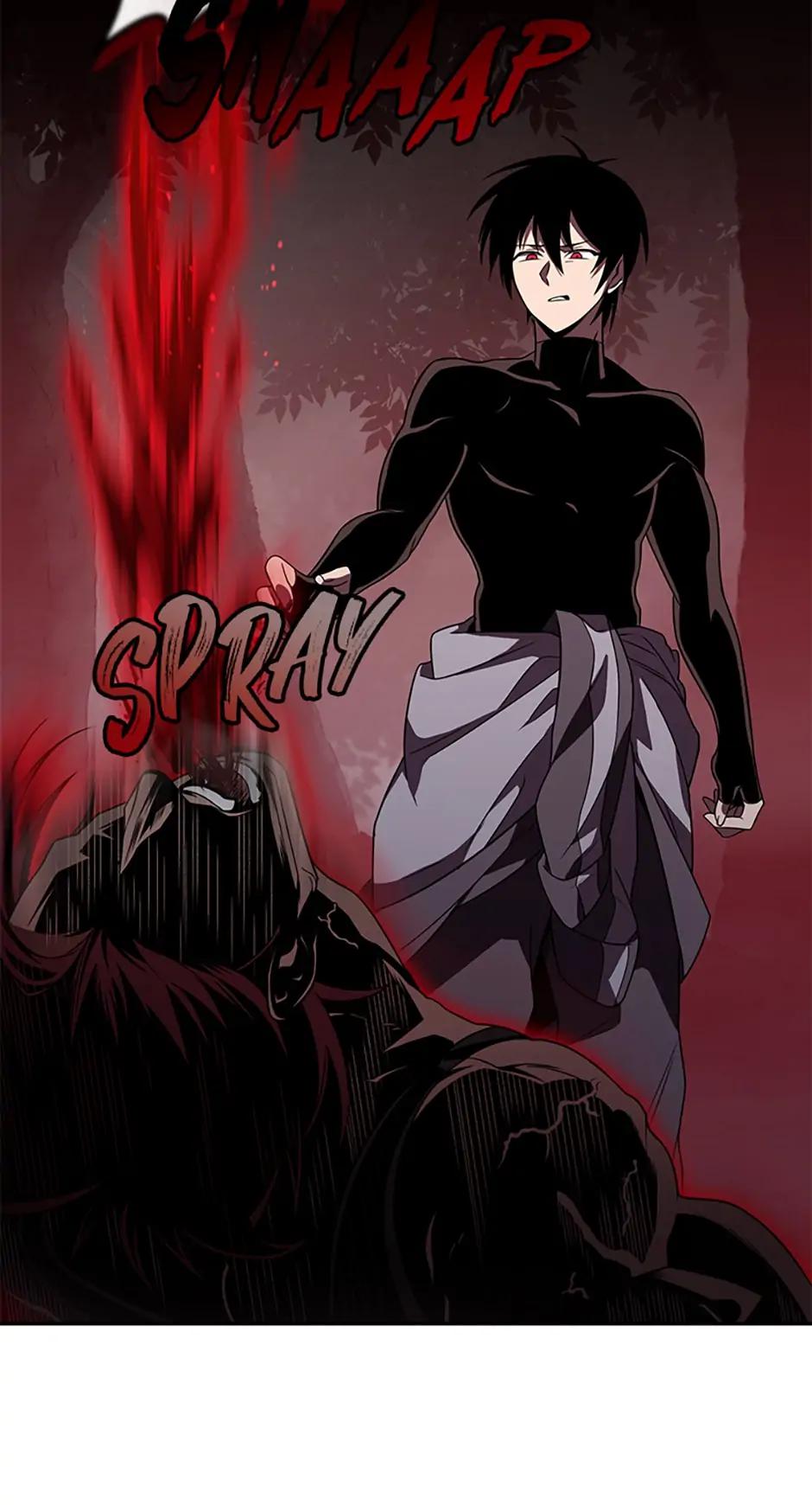 Player Who Returned 10,000 Years Later Chap 18 - Next Chap 19