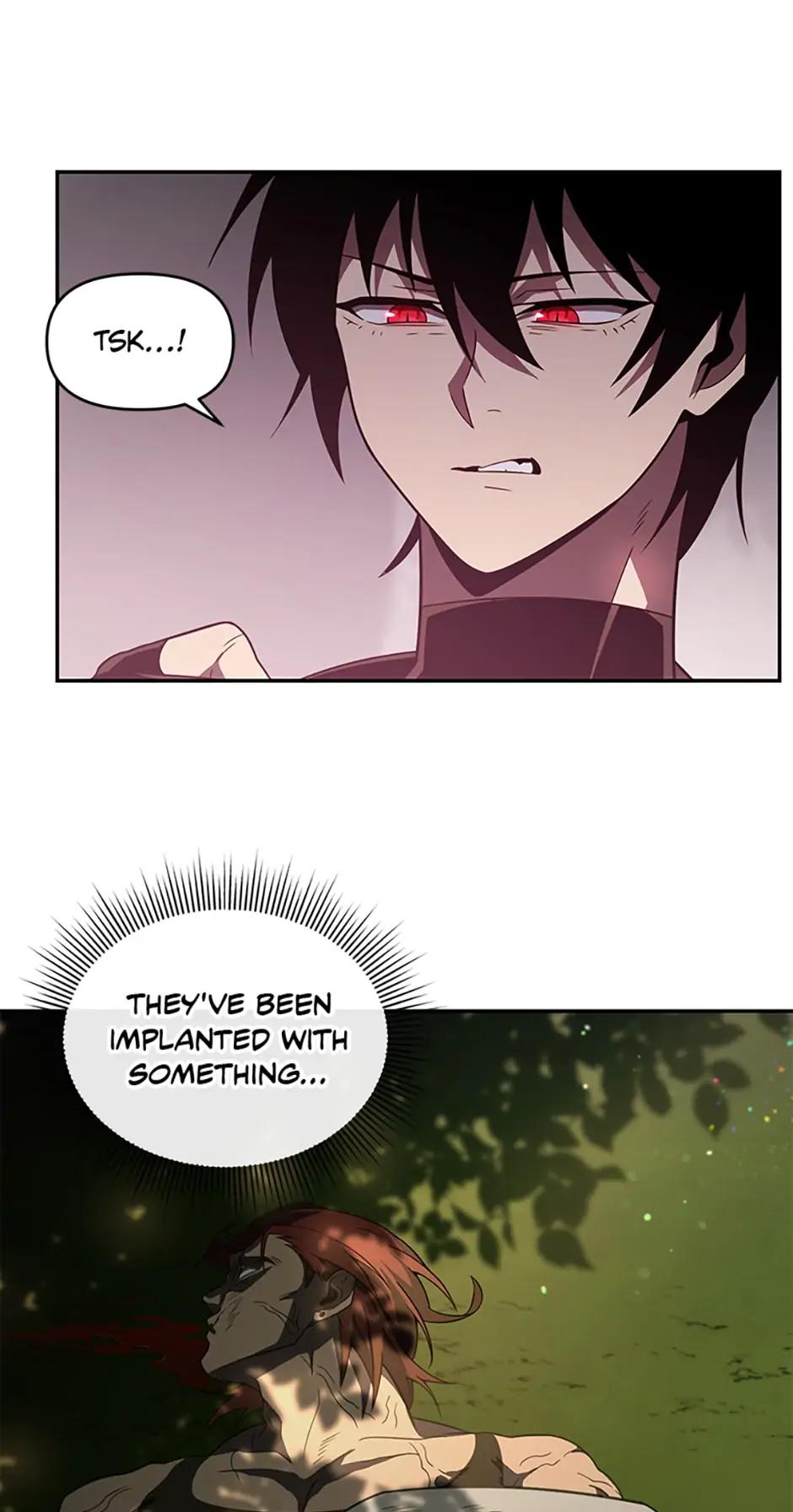 Player Who Returned 10,000 Years Later Chap 18 - Next Chap 19