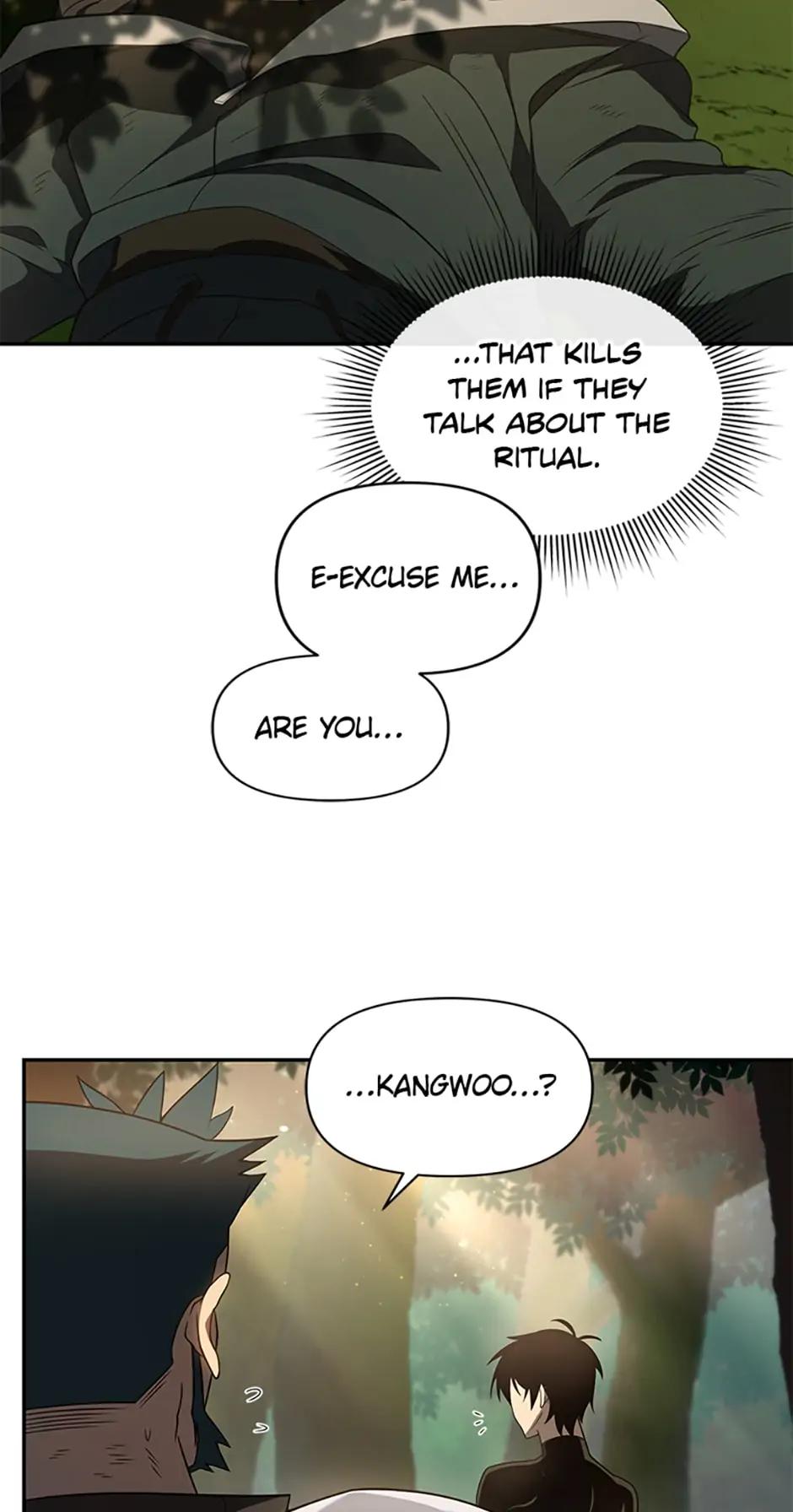 Player Who Returned 10,000 Years Later Chap 18 - Next Chap 19