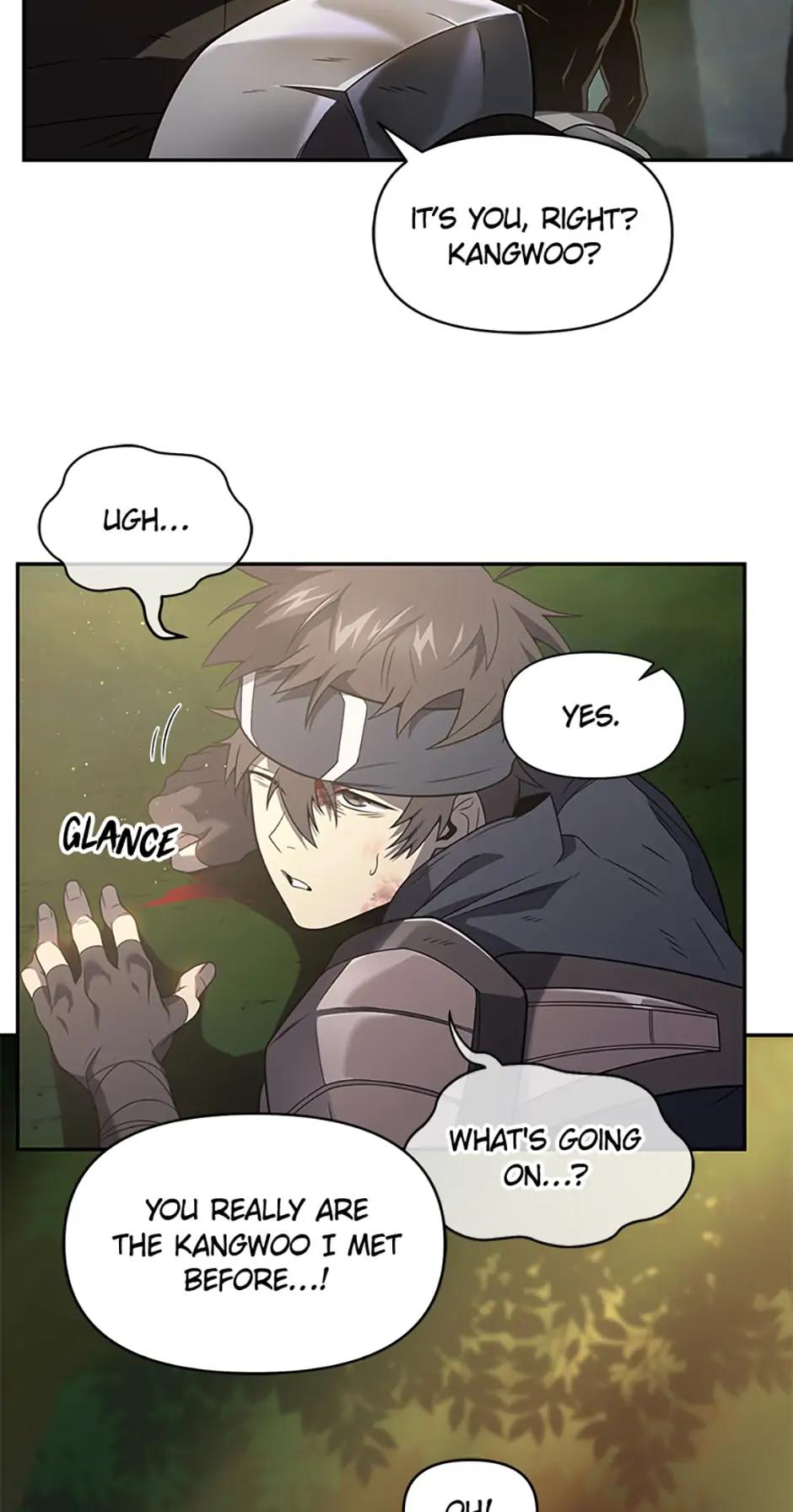 Player Who Returned 10,000 Years Later Chap 18 - Next Chap 19